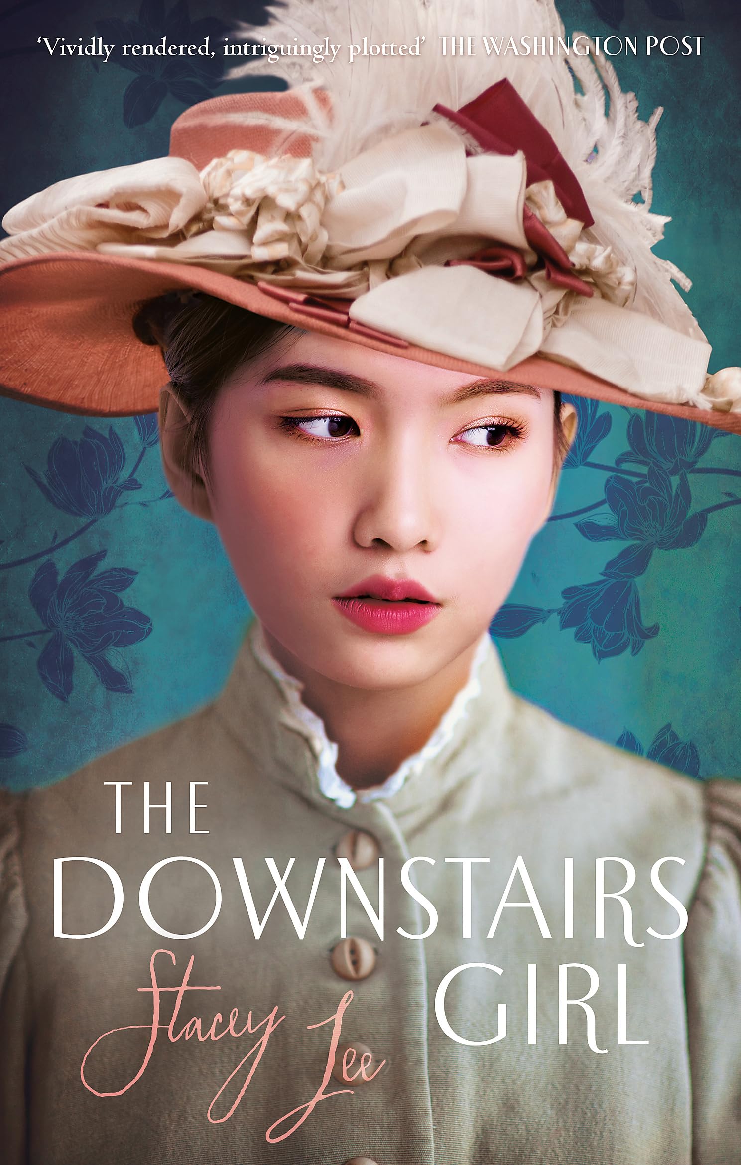 The Downstairs Girl Fiction