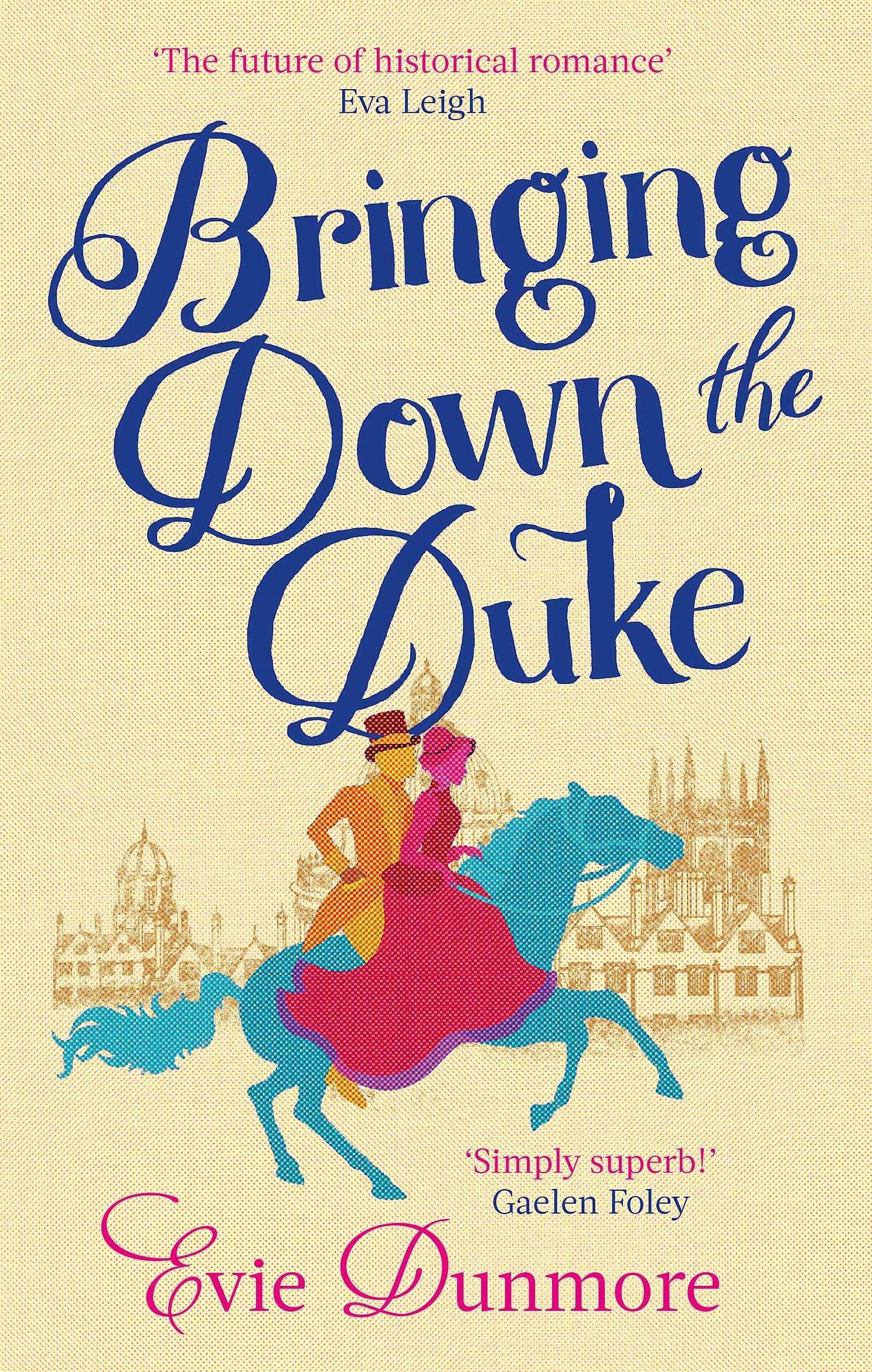 Product Image: Bringing Down the Duke