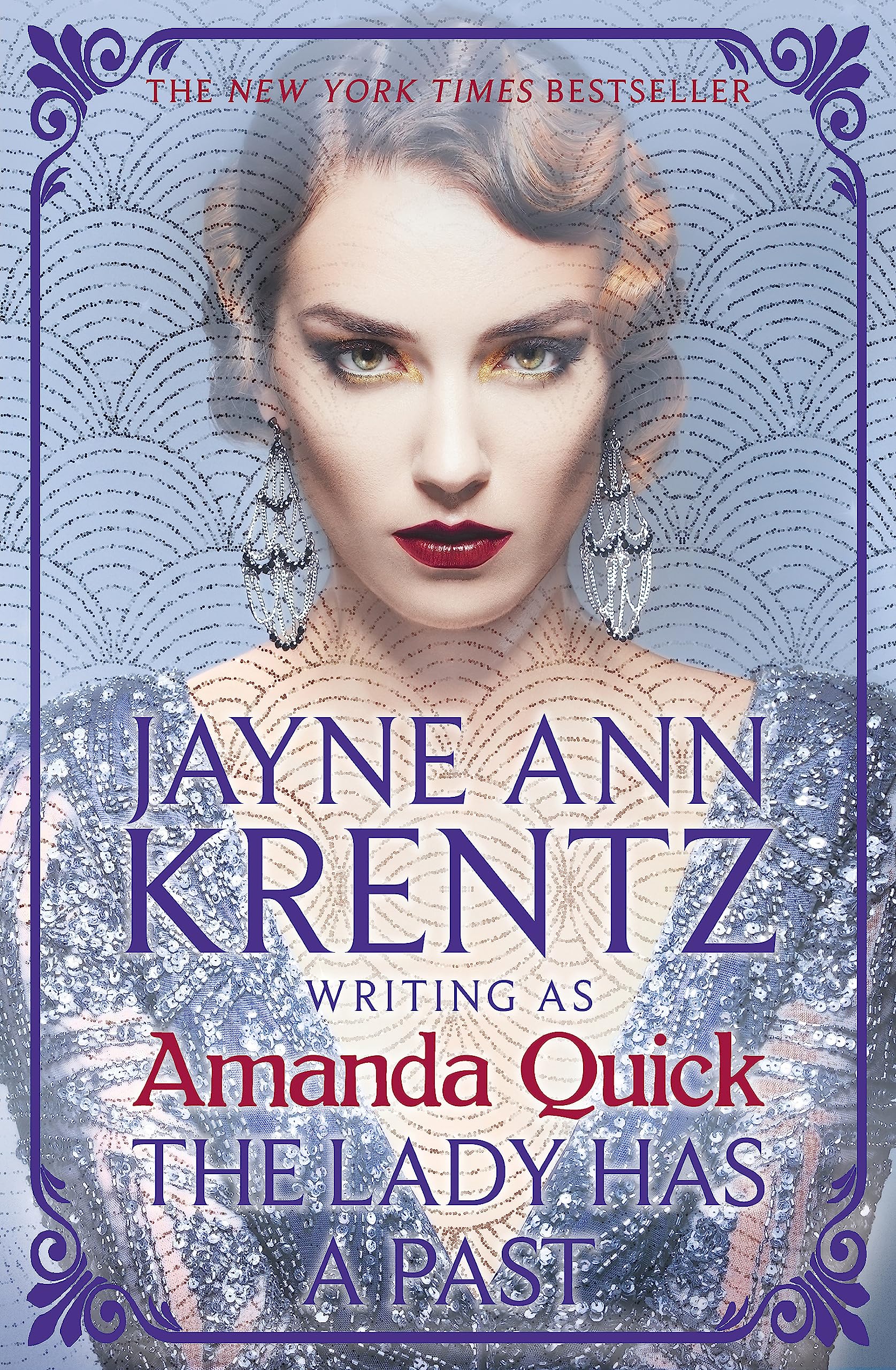 The Lady Has a Past: escape to the glittering, scandalous golden age of 1930s Hollywood book