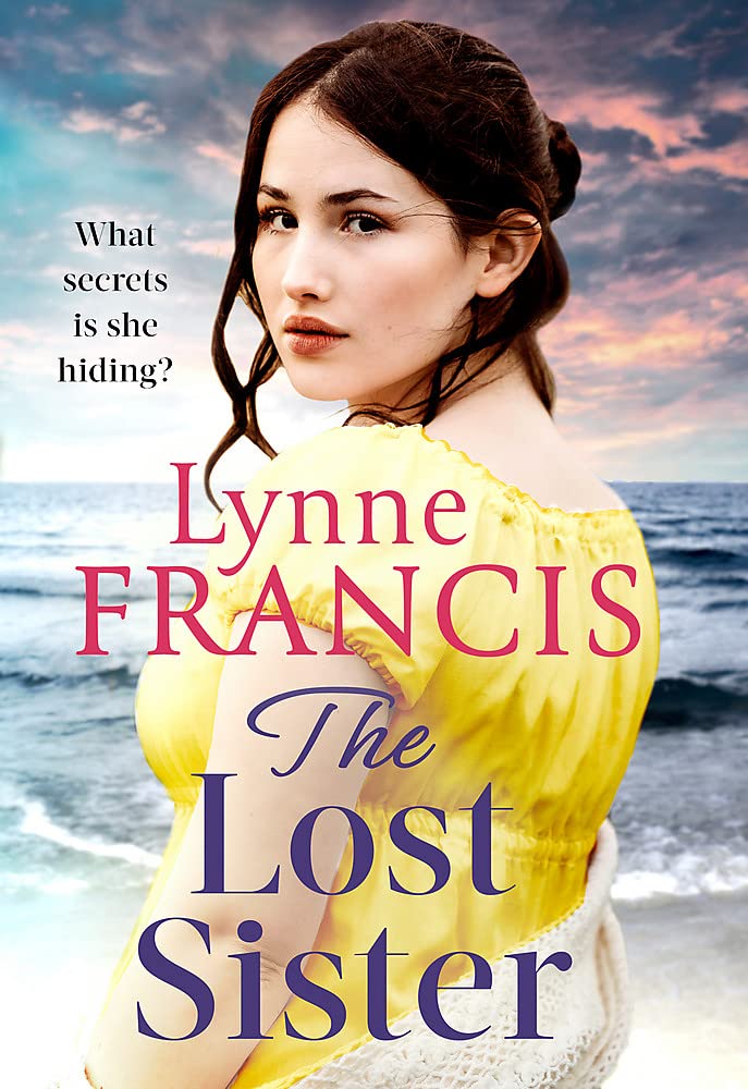 The Lost Sister (The Margate Maid) Fairy Tales & Legends