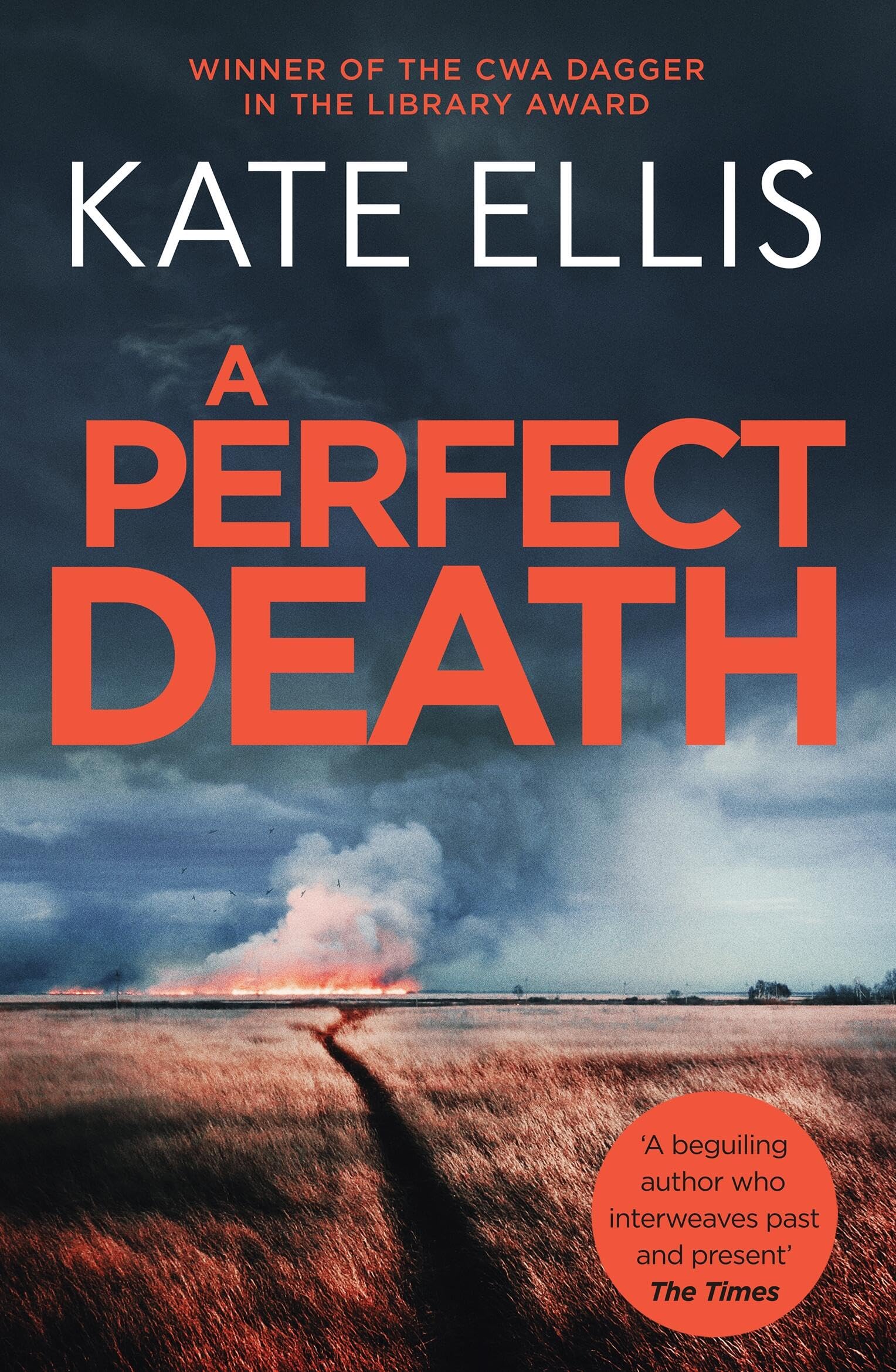 A Perfect Death Historical Fiction