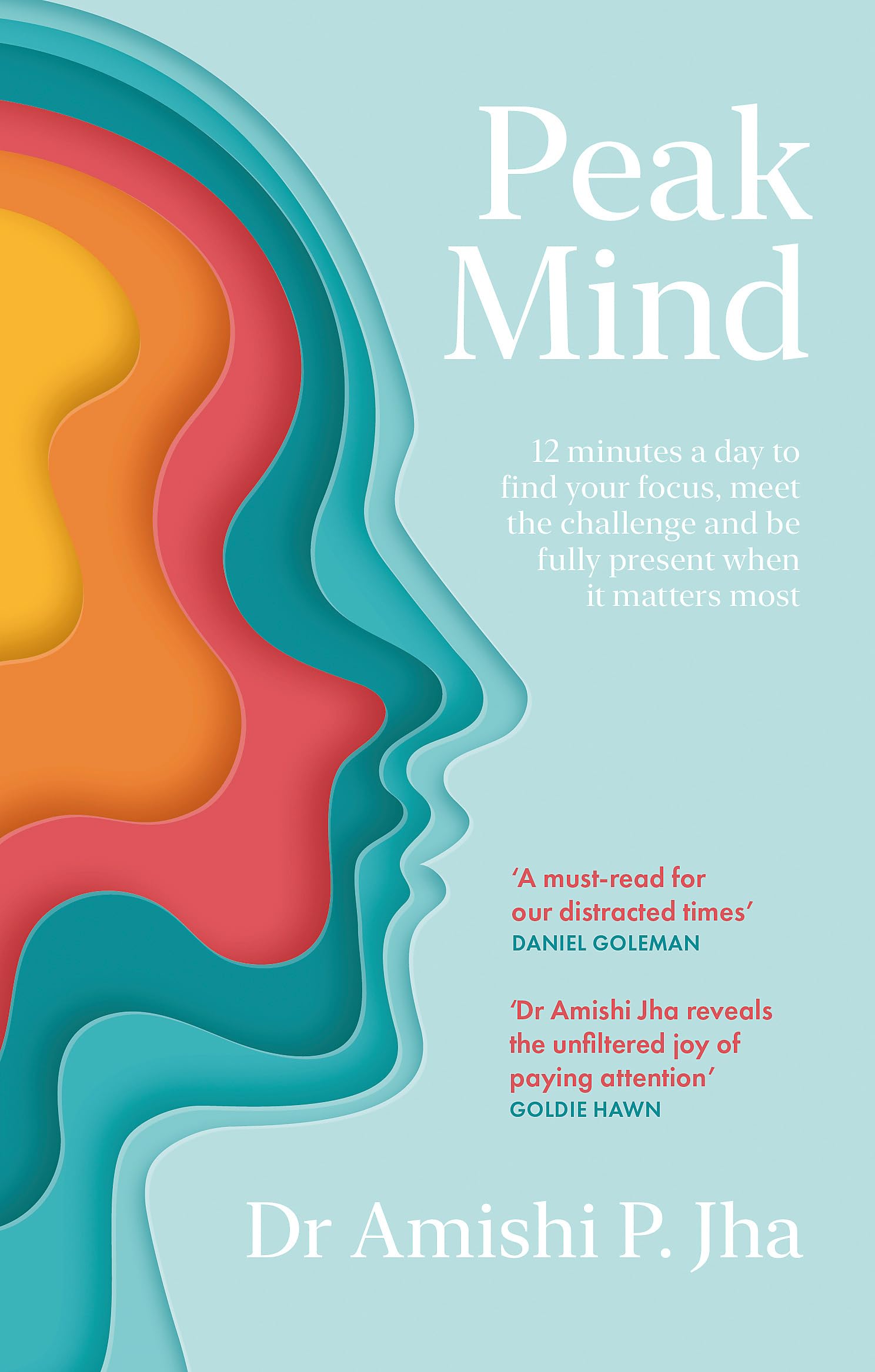 Peak Mind Business, Finance & Career