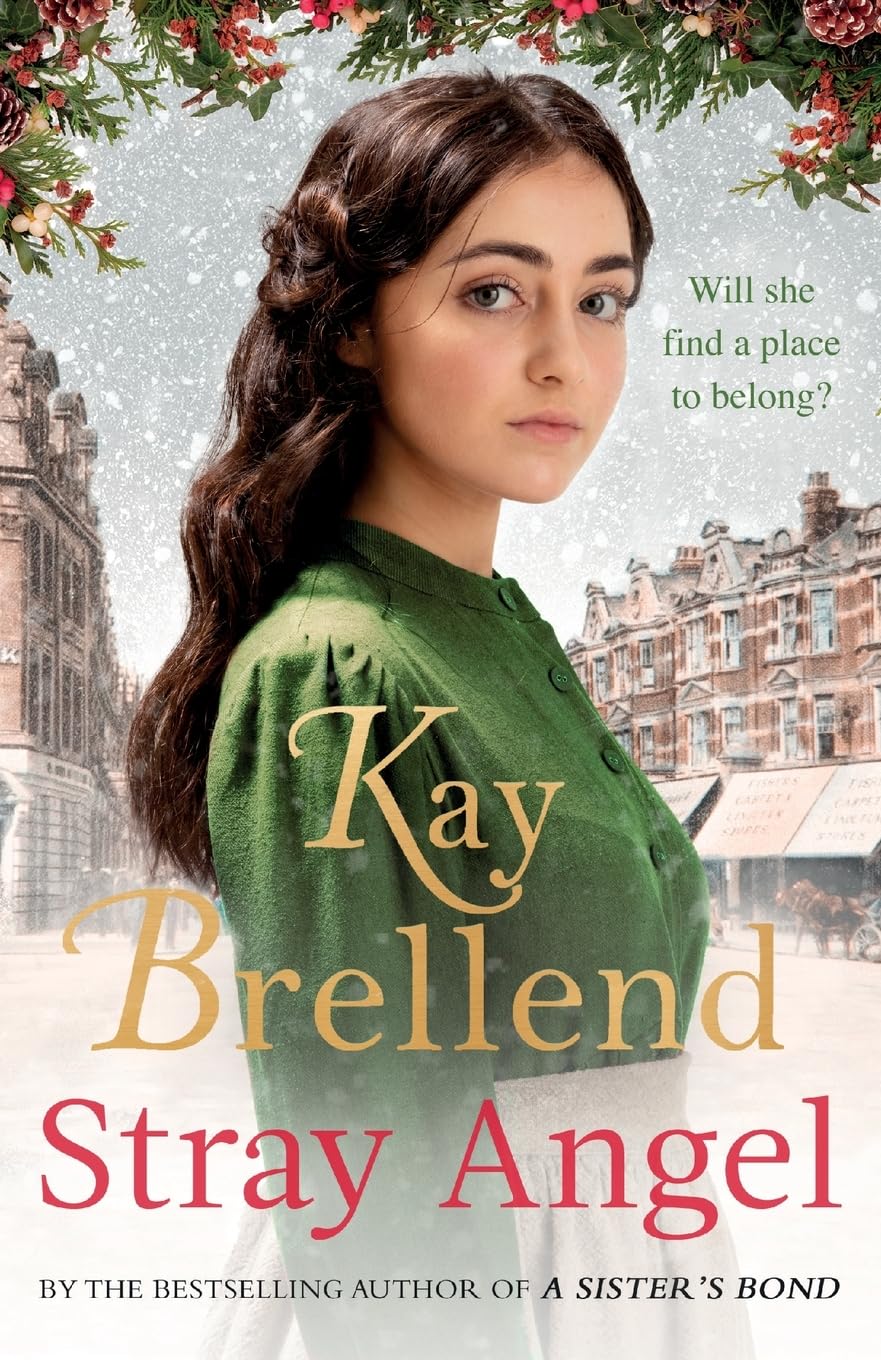 Stray Angel: an absolutely heart-rending Christmas saga: an absolutely heart-rending Christmas saga (Workhouse to War) Fairy Tales & Legends