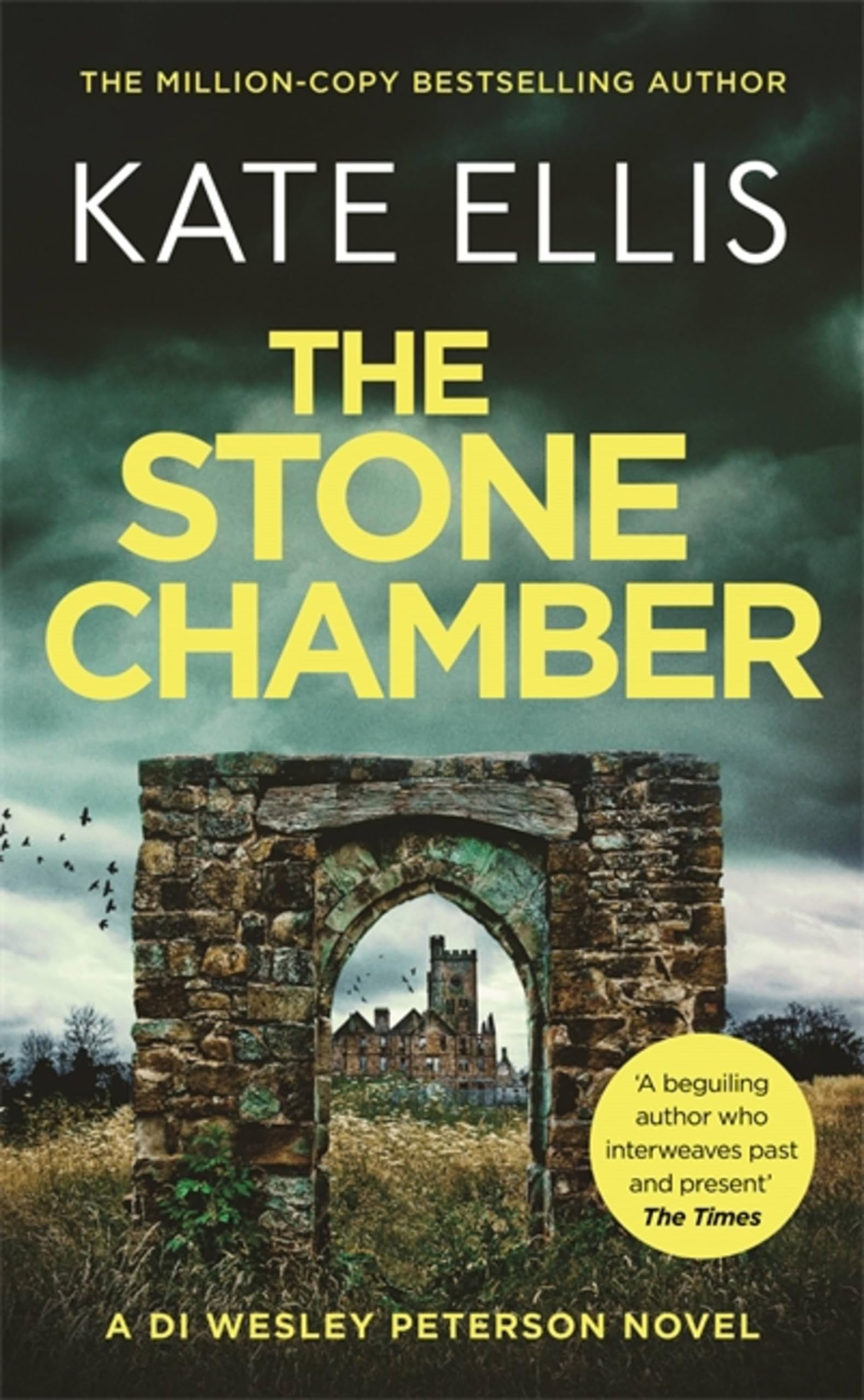 Product Image: The Stone Chamber