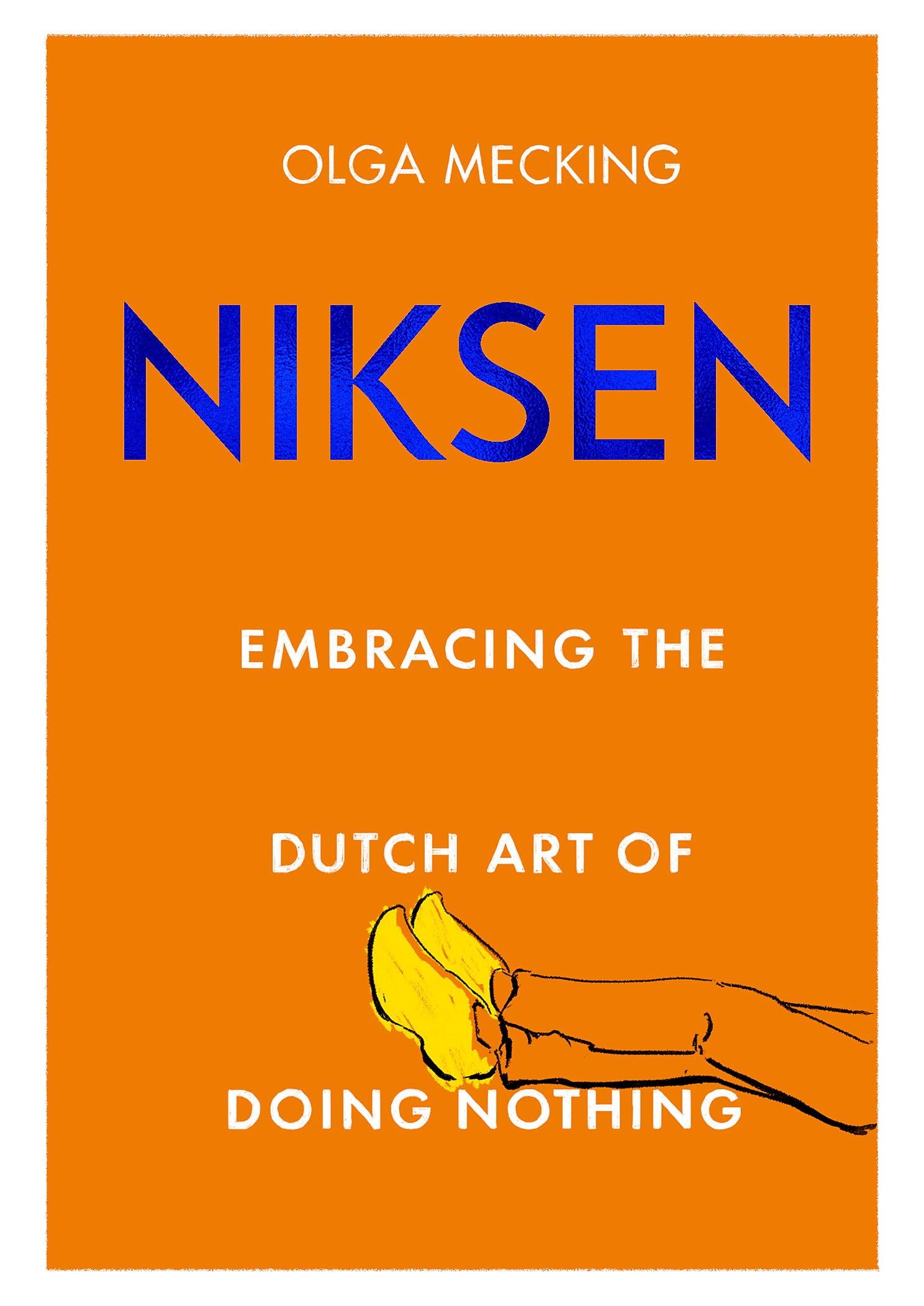 Niksen Leisure, Home & Garden Books