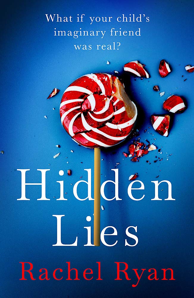 Hidden Lies: The Gripping Top Ten Bestseller Contemporary literature