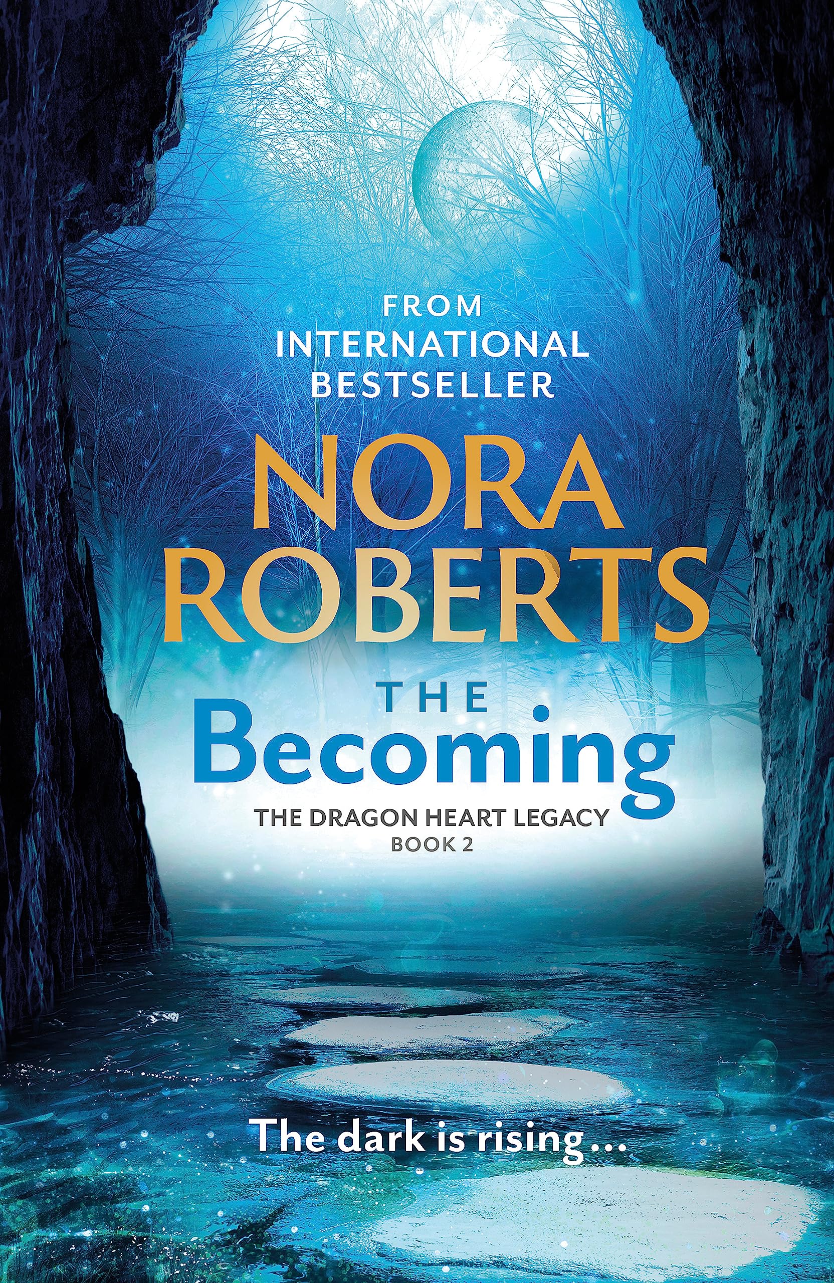 The Becoming Contemporary literature Books