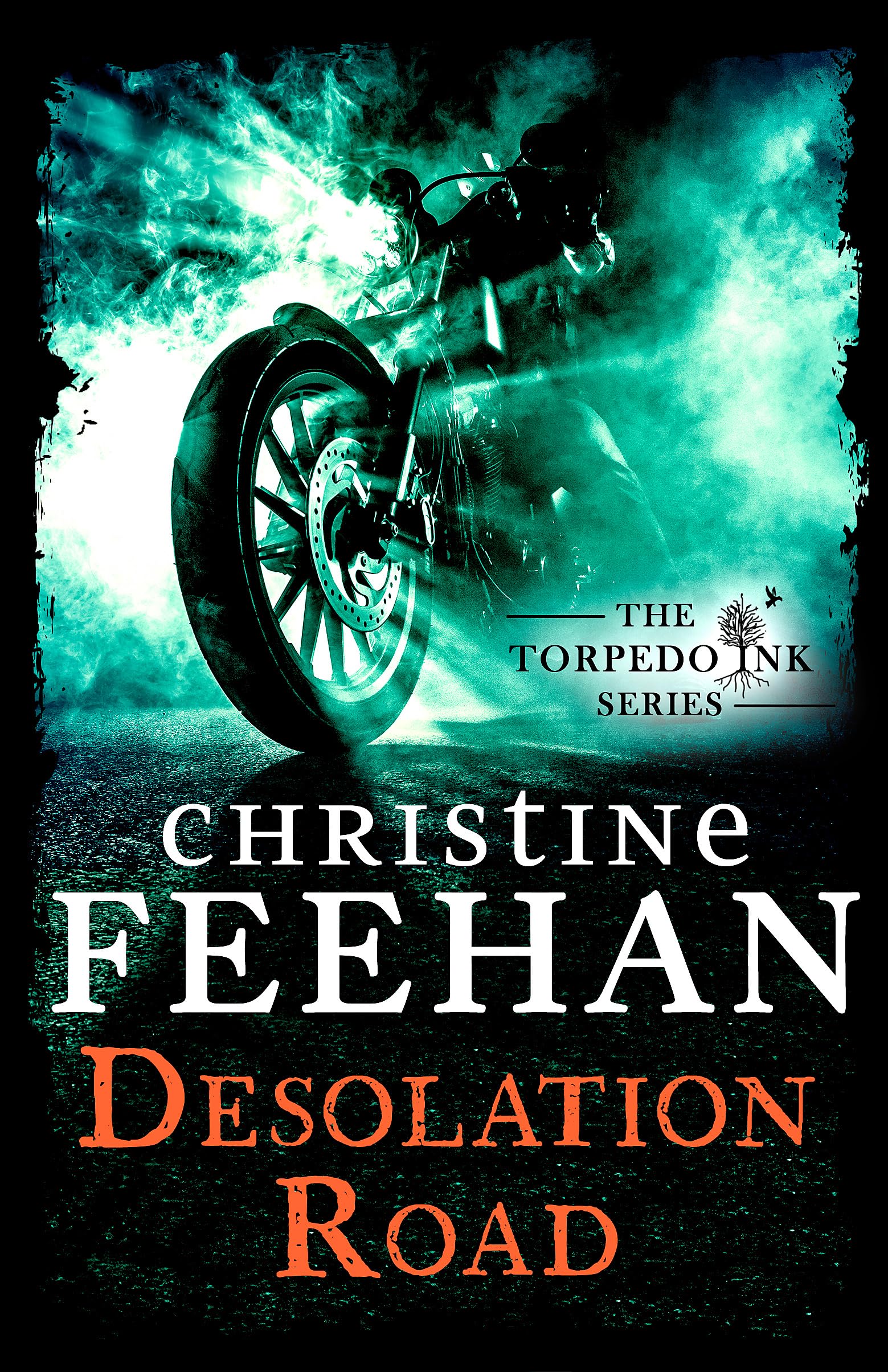 Desolation Road Contemporary literature Books