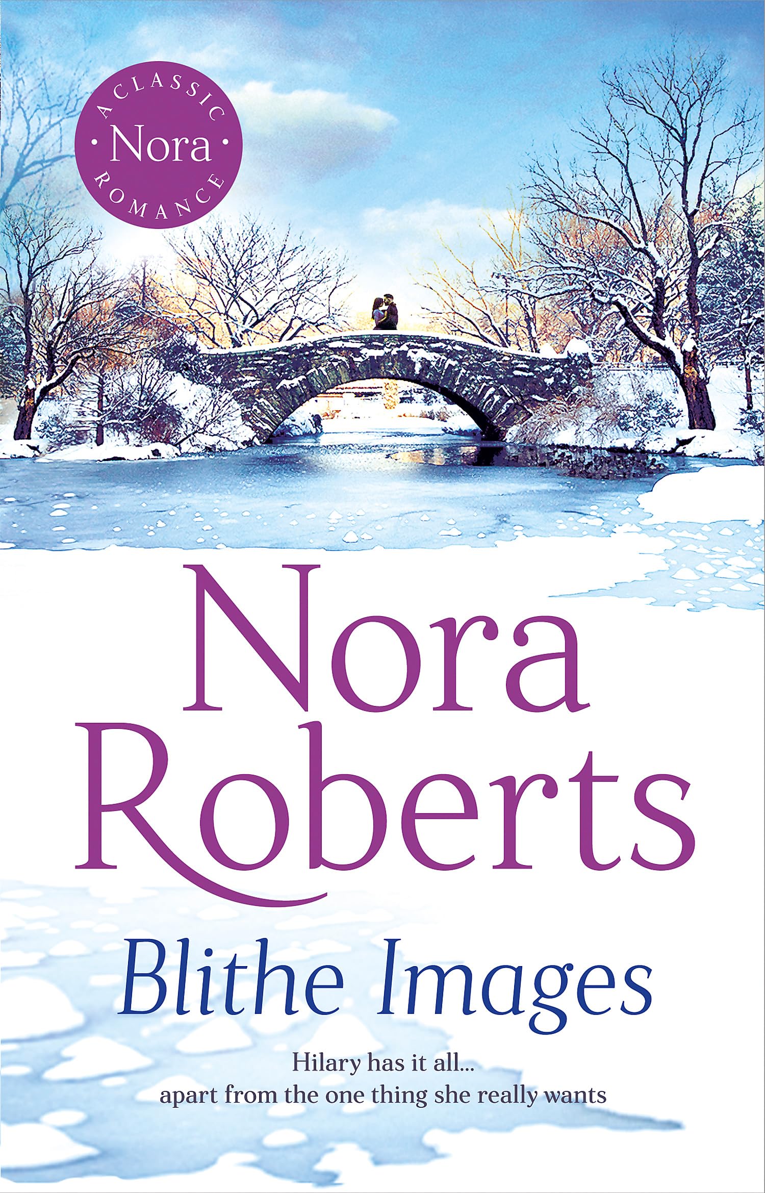 Blithe Images Contemporary literature Books