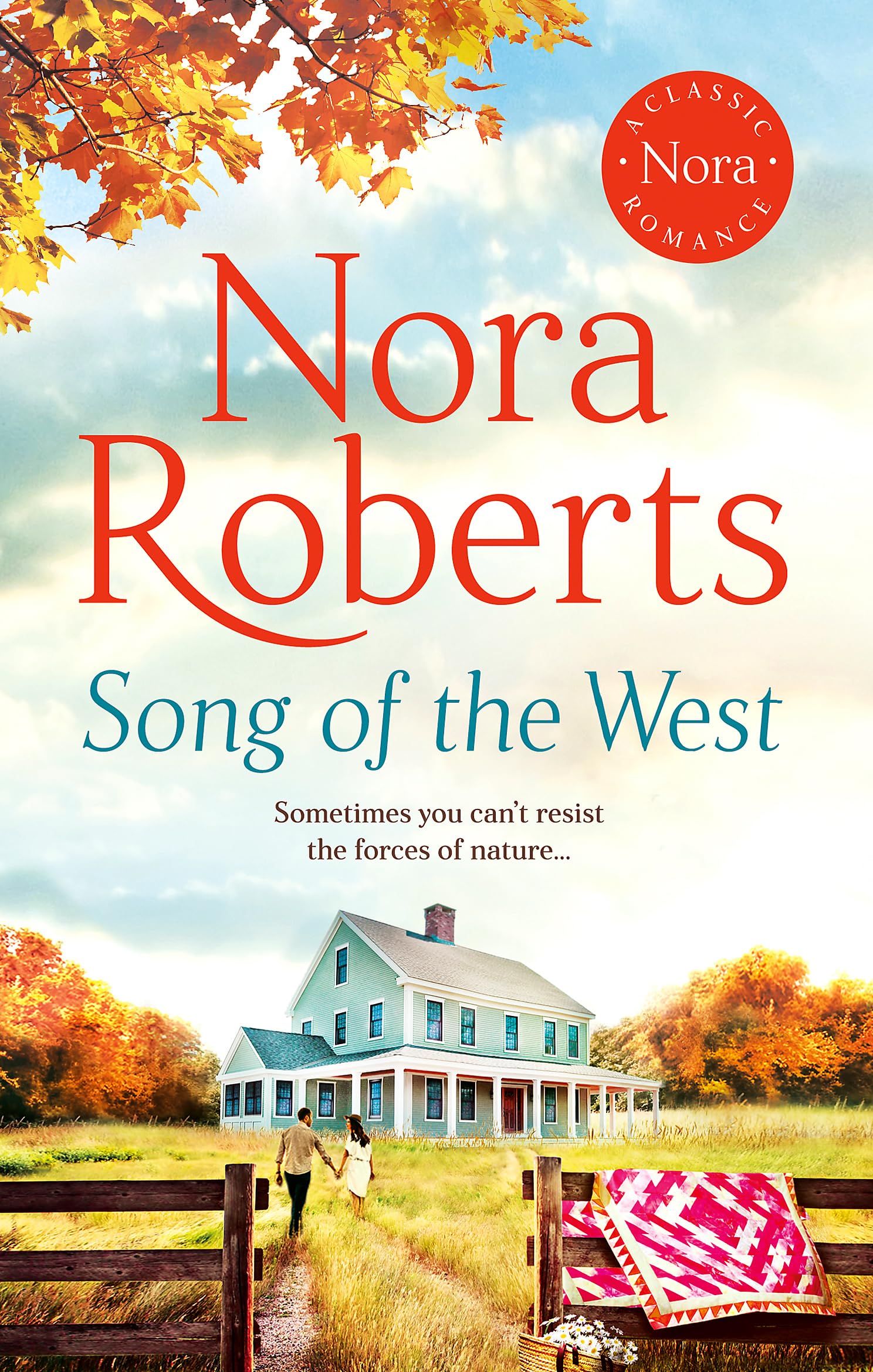 Song of the West Contemporary literature