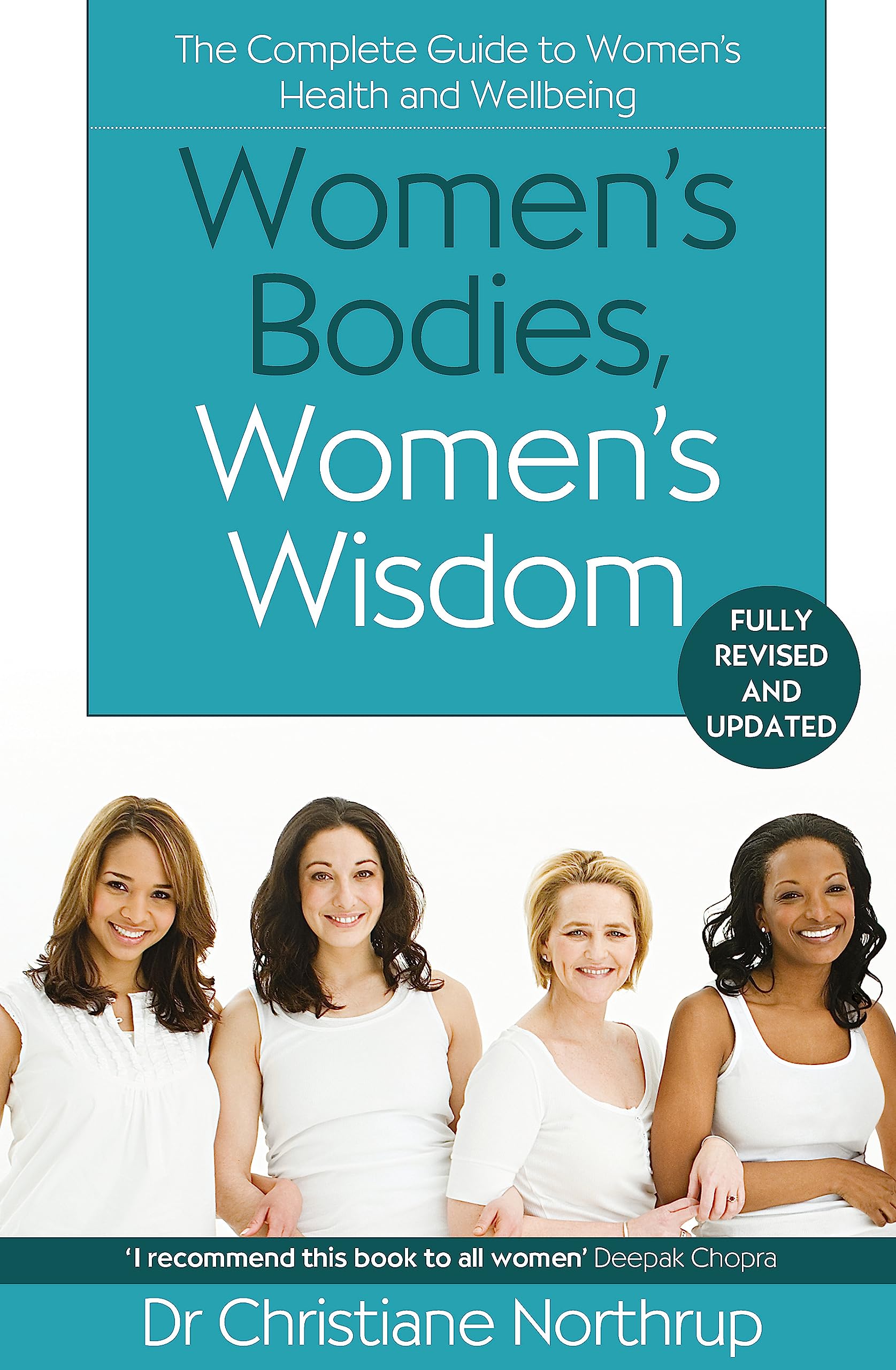 Women's Bodies, Women's Wisdom Medicine