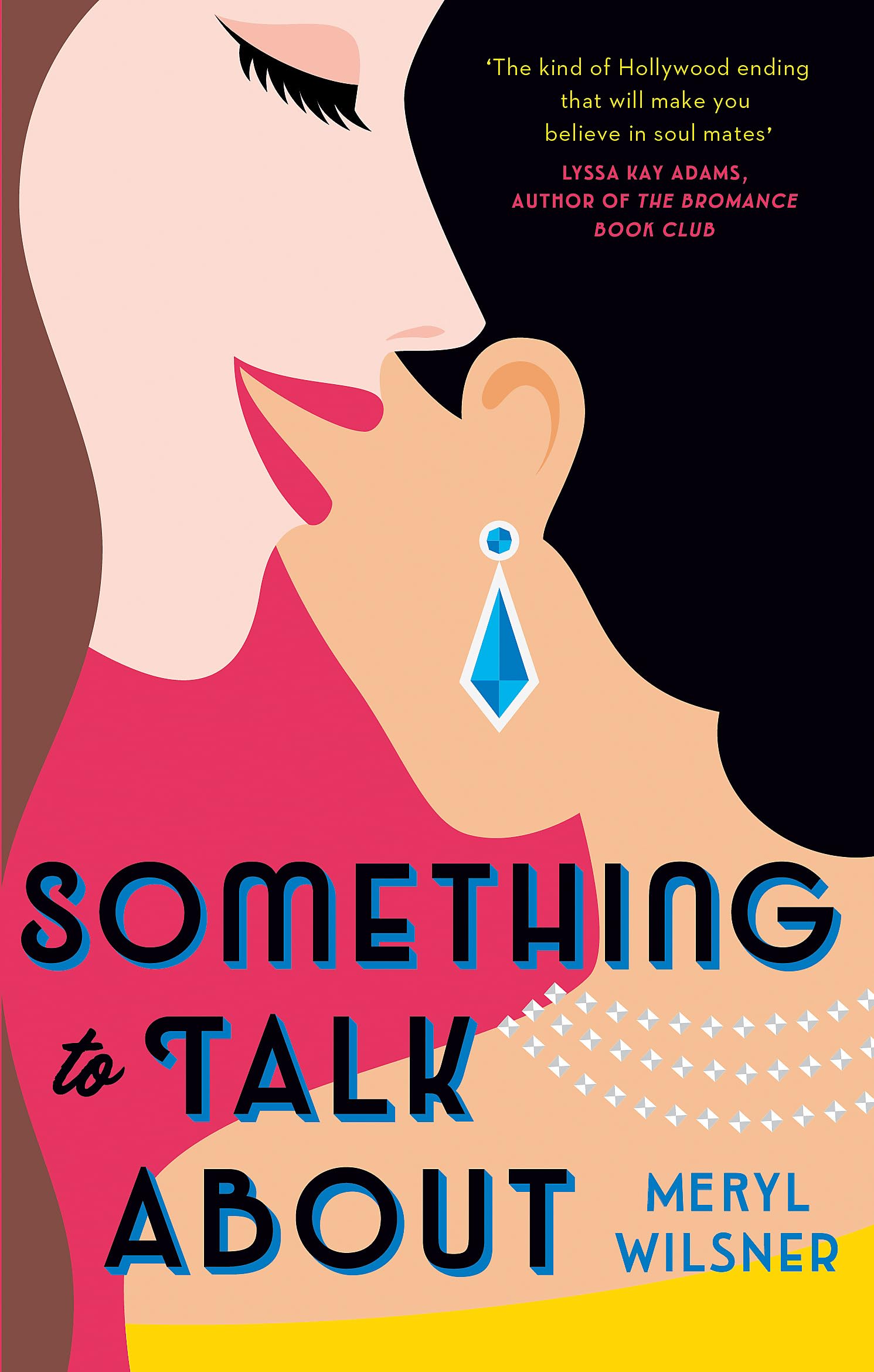 Product Image: Something to Talk About