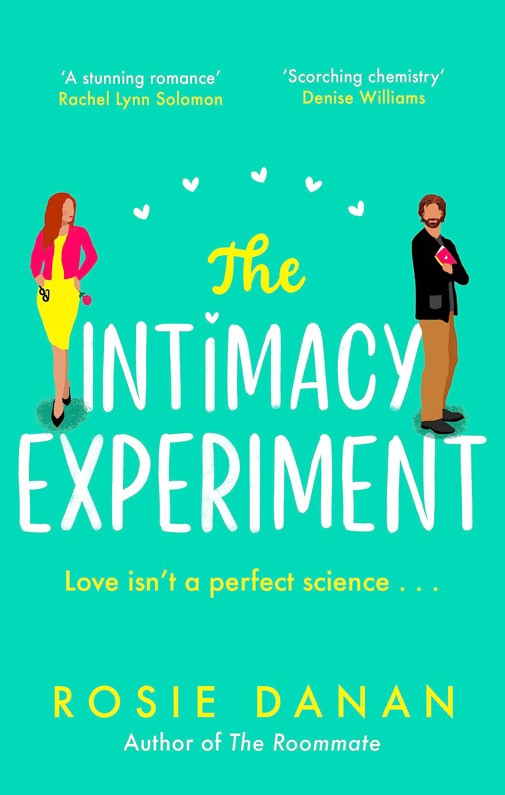 The Intimacy Experiment International