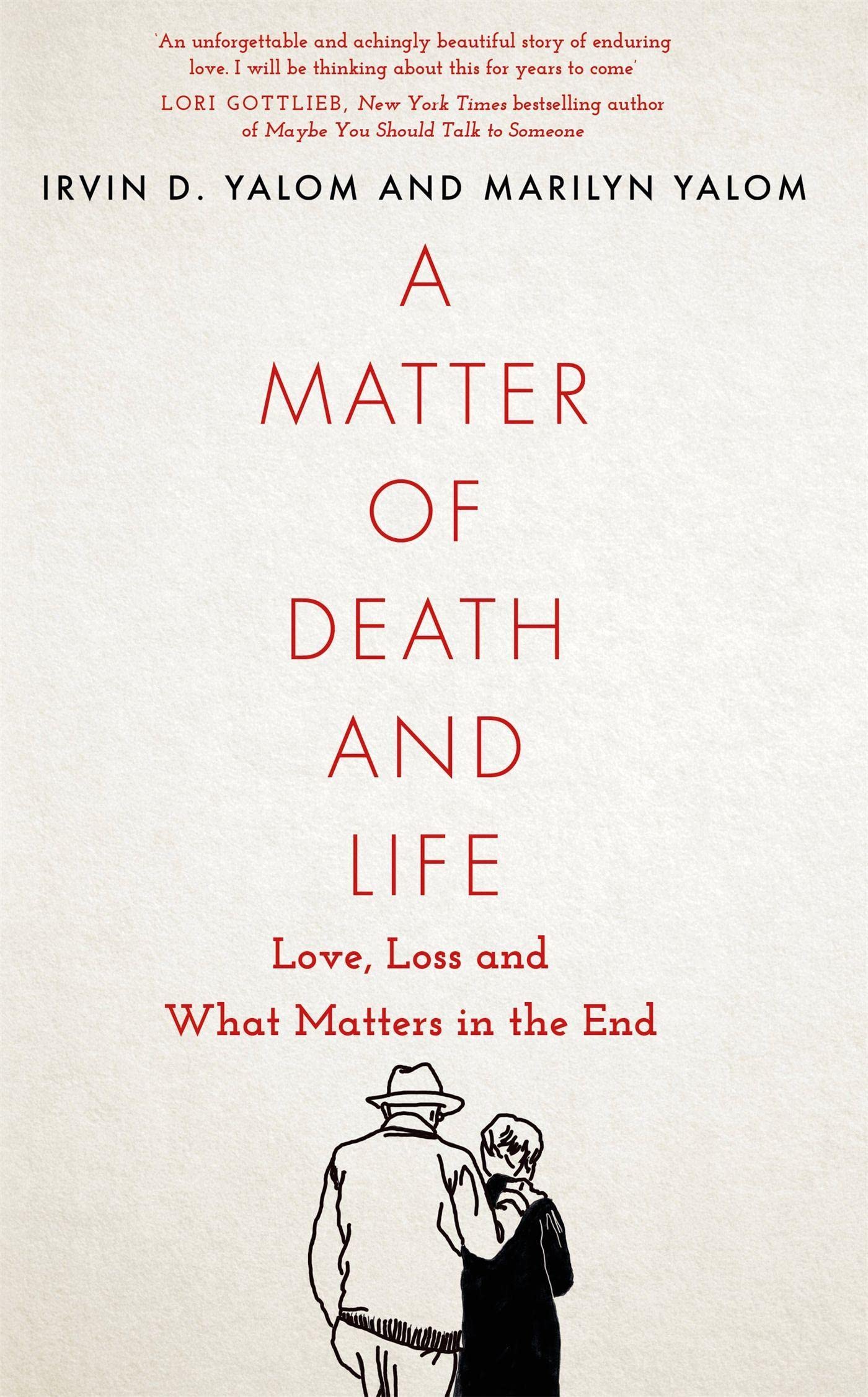 A Matter of Death and Life Medicine