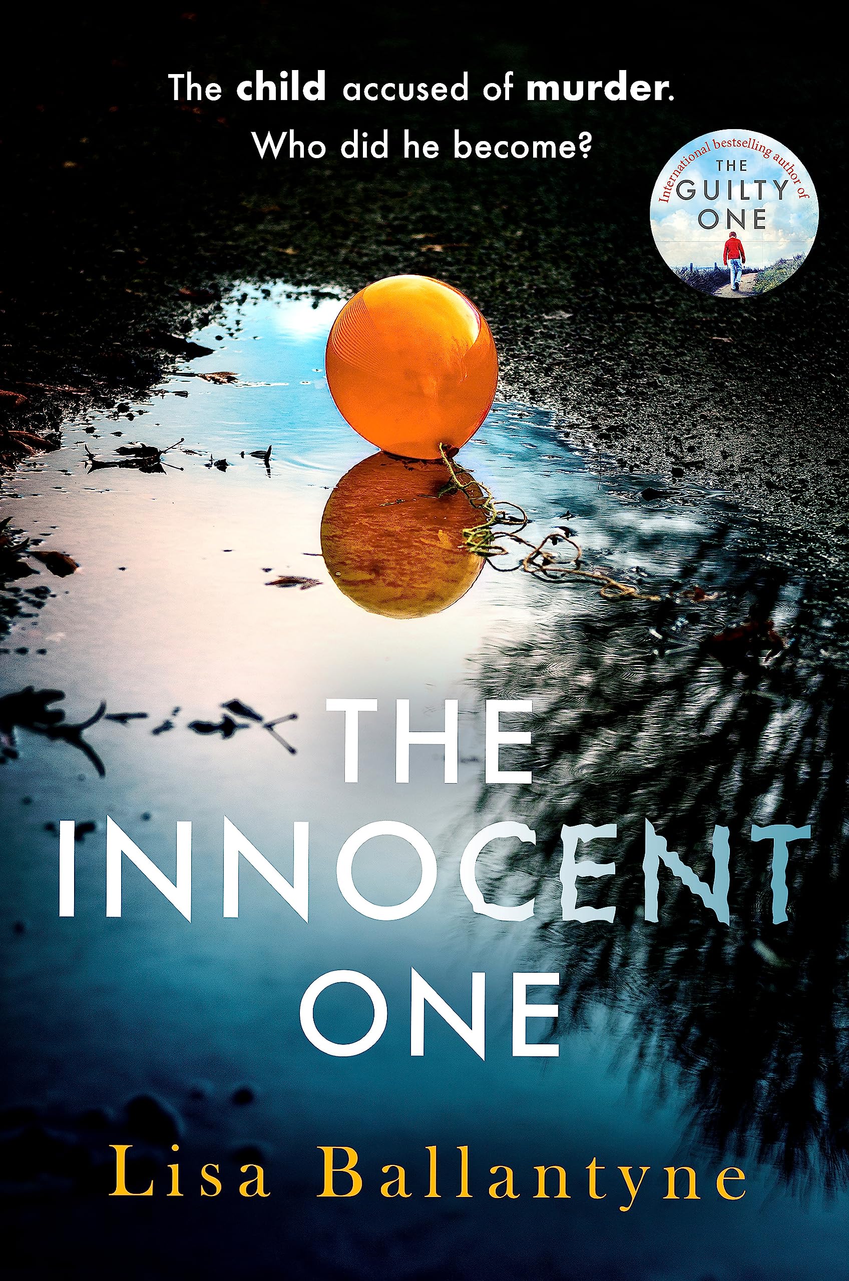 The Innocent One: The gripping, must-read thriller from the Richard & Judy Book Club bestselling author Law