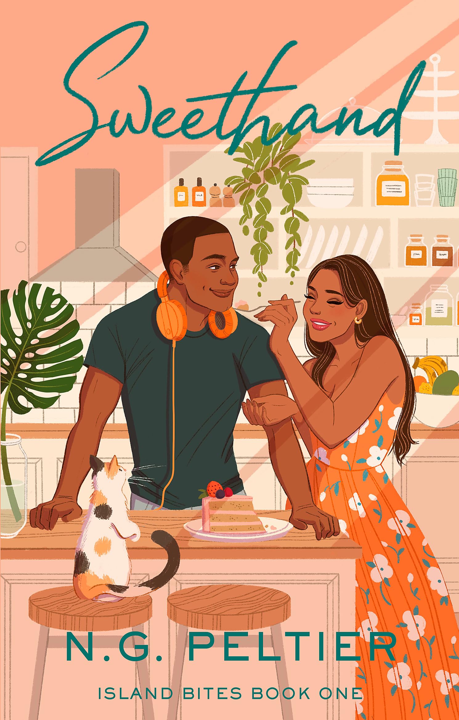 Sweethand LGBTQ+ Books