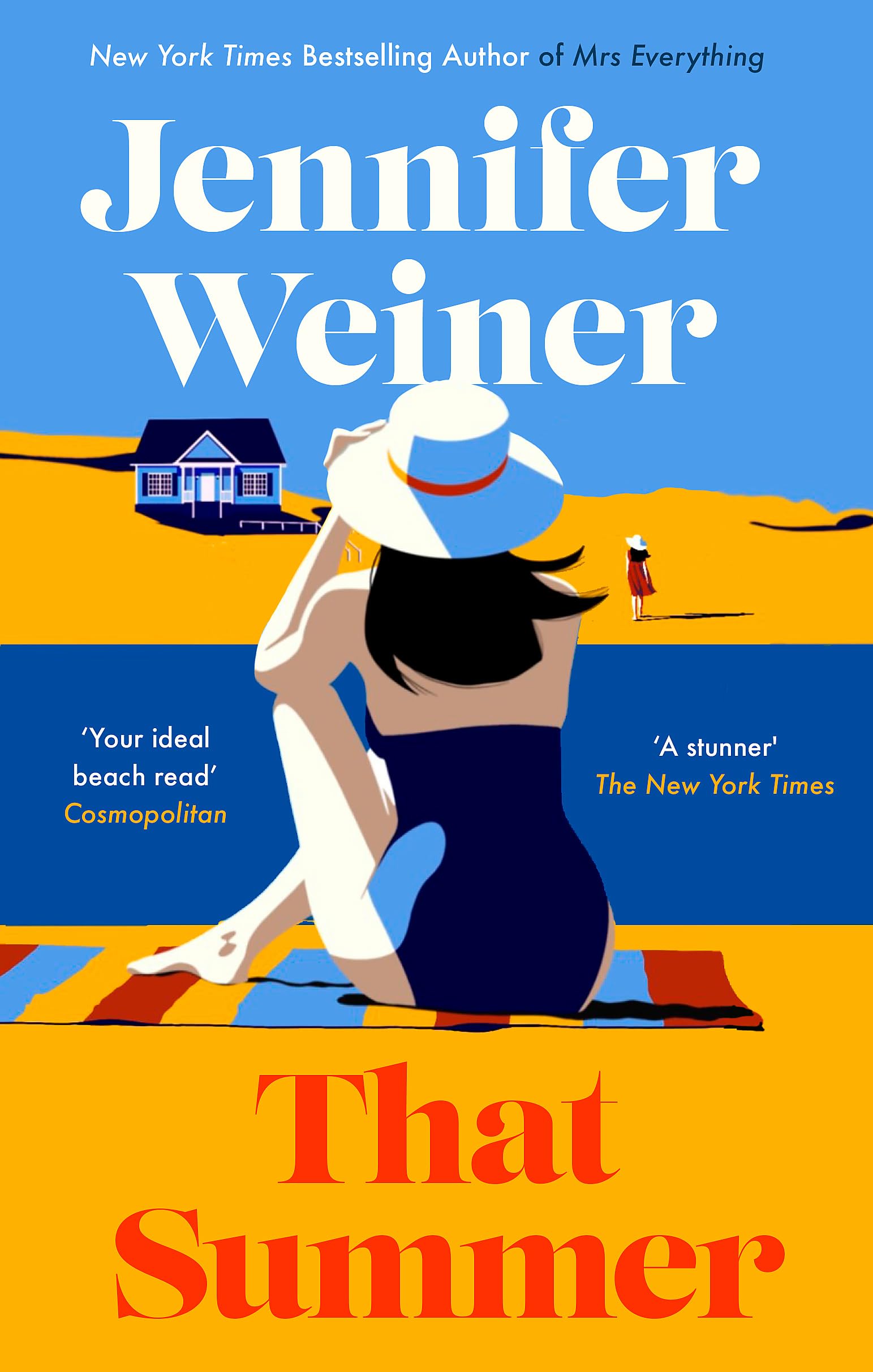 That Summer Contemporary literature Books