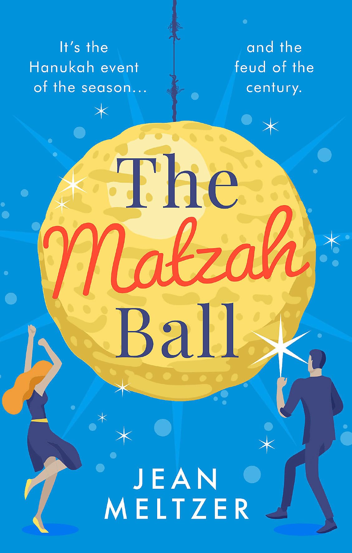 Product Image: The Matzah Ball