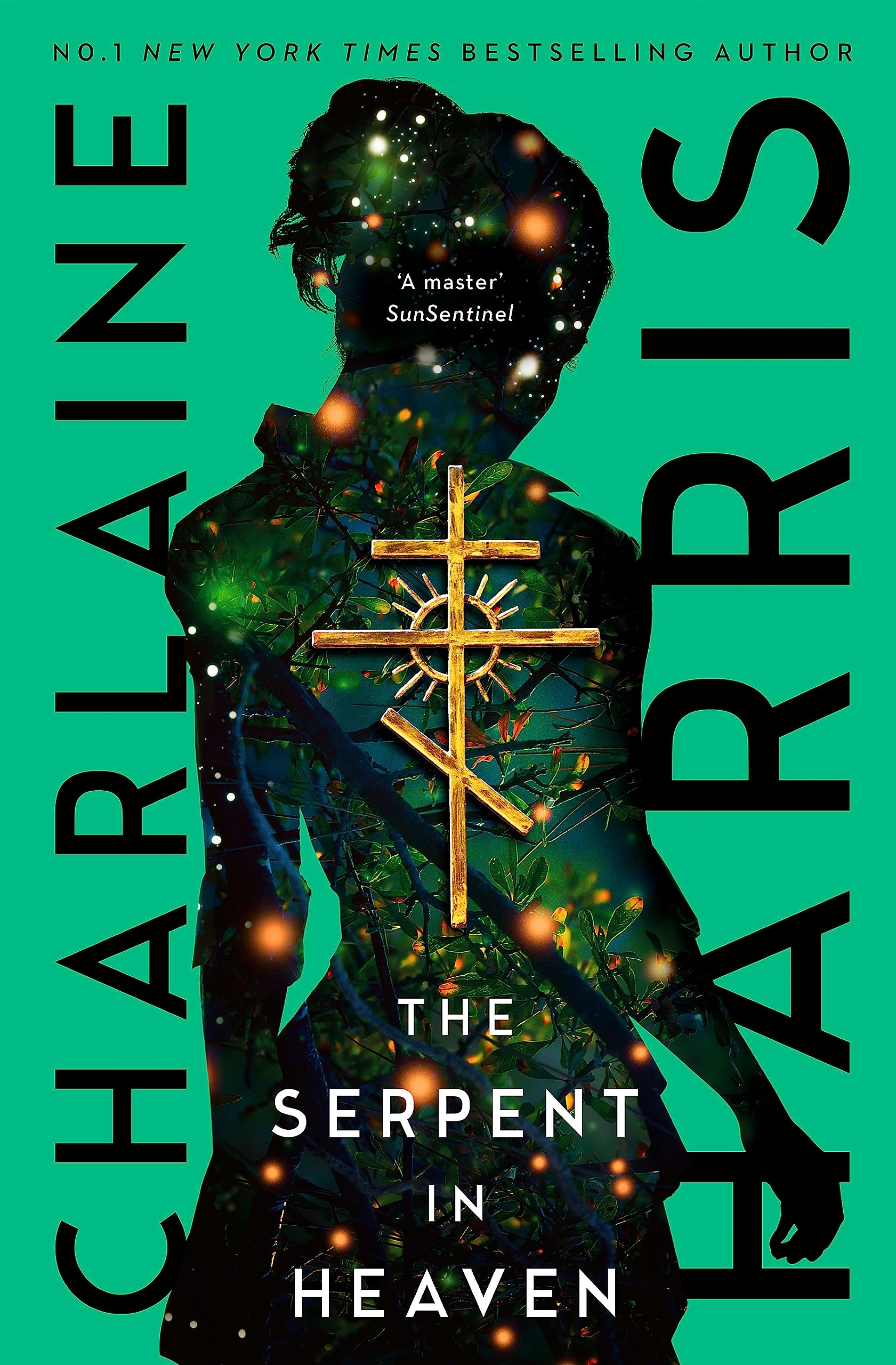 The Serpent in Heaven: a gripping fantasy thriller from the bestselling author of True Blood (Gunnie Rose) Contemporary literature Books