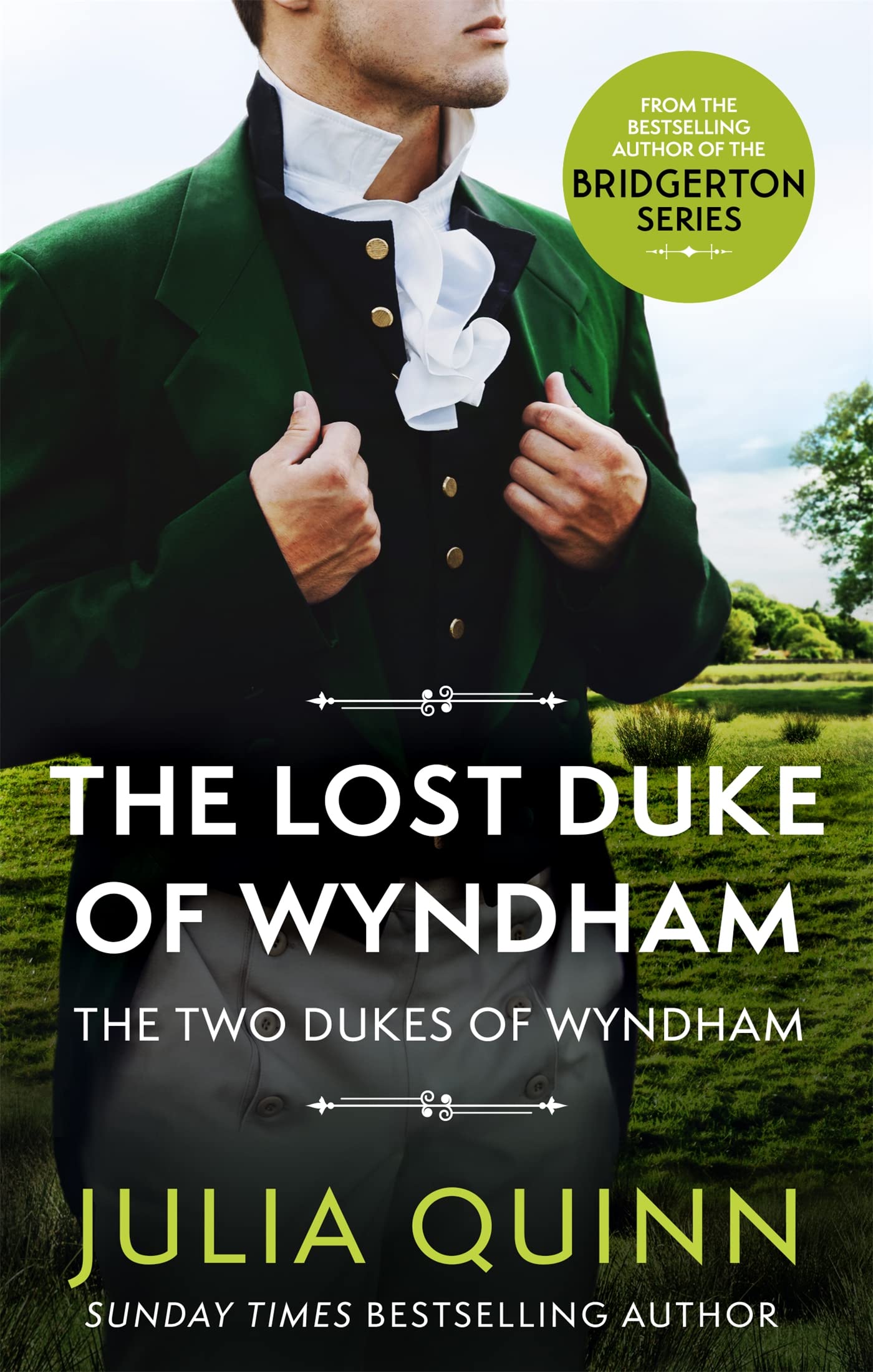 The Lost Duke Of Wyndham Historical Fiction