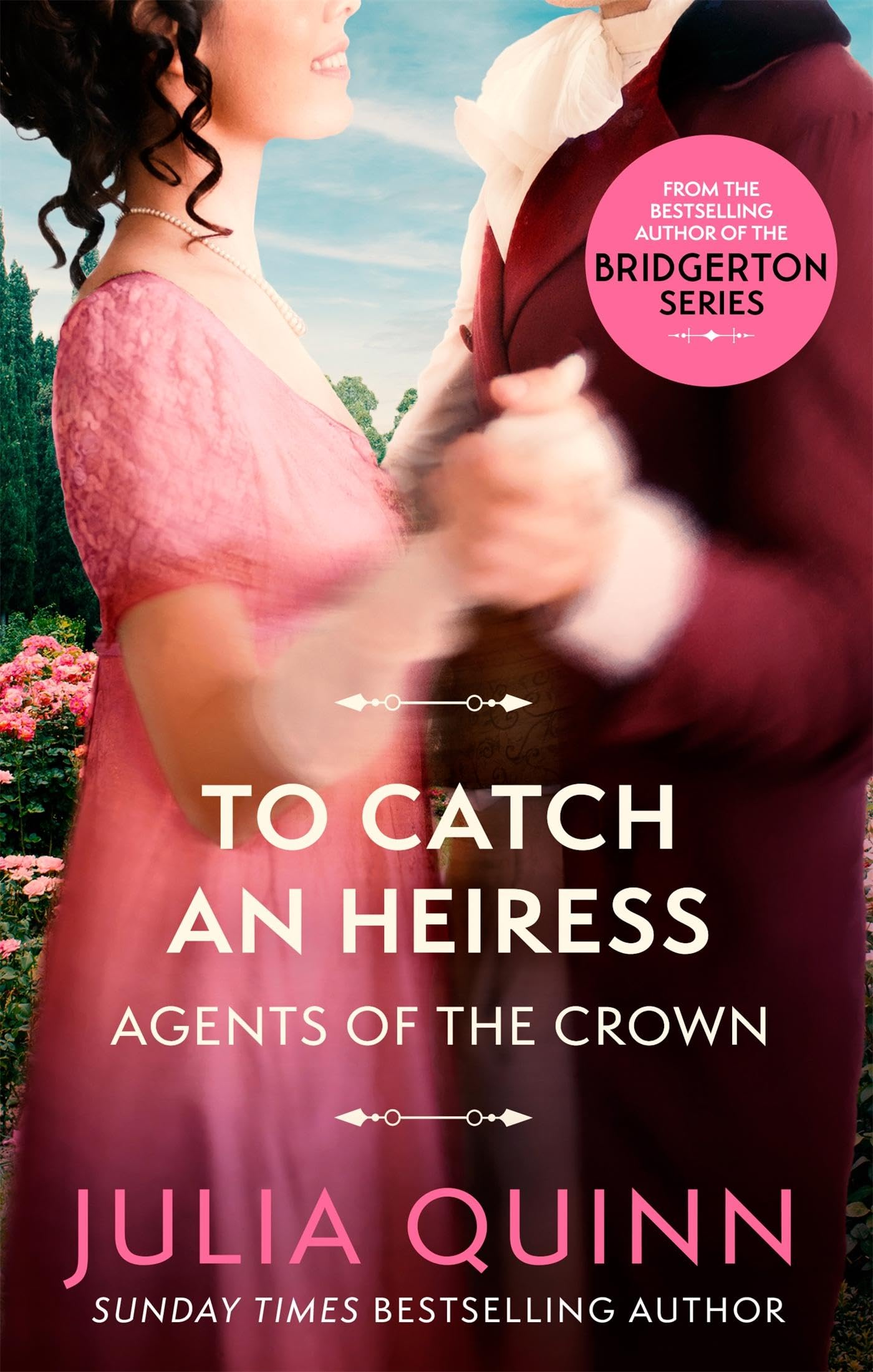 To Catch An Heiress Historical Fiction