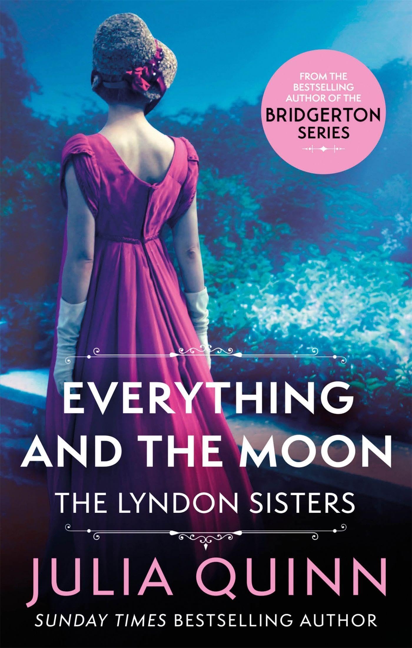 Product Image: Everything And The Moon