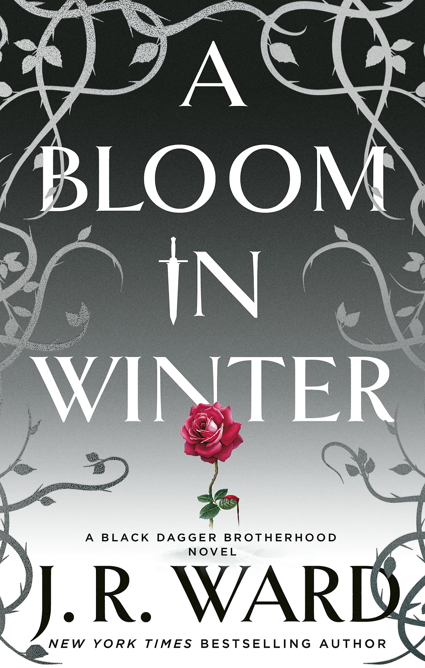 Product Image: A Bloom in Winter