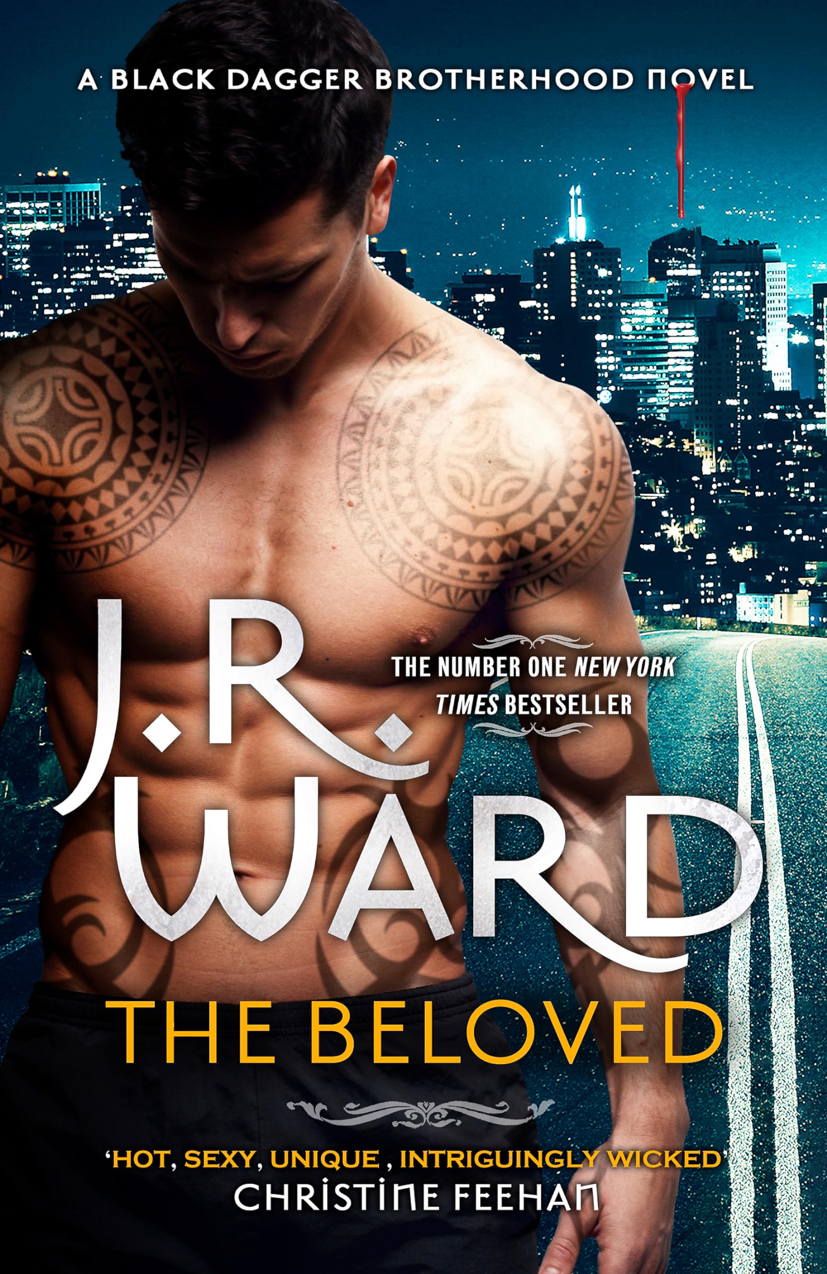Product Image: The Beloved