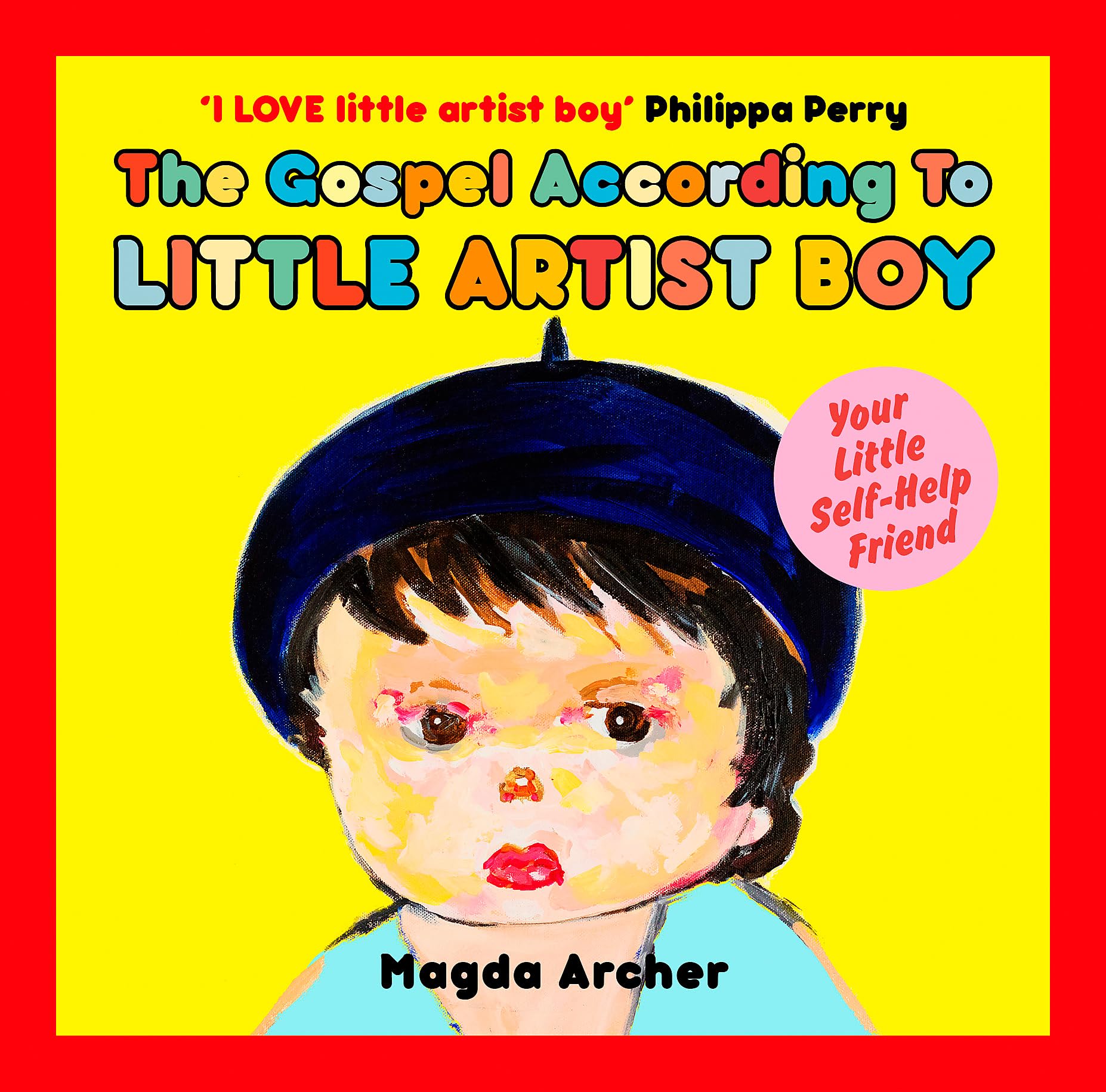 The Gospel According to Little Artist Boy Film, Art & Culture