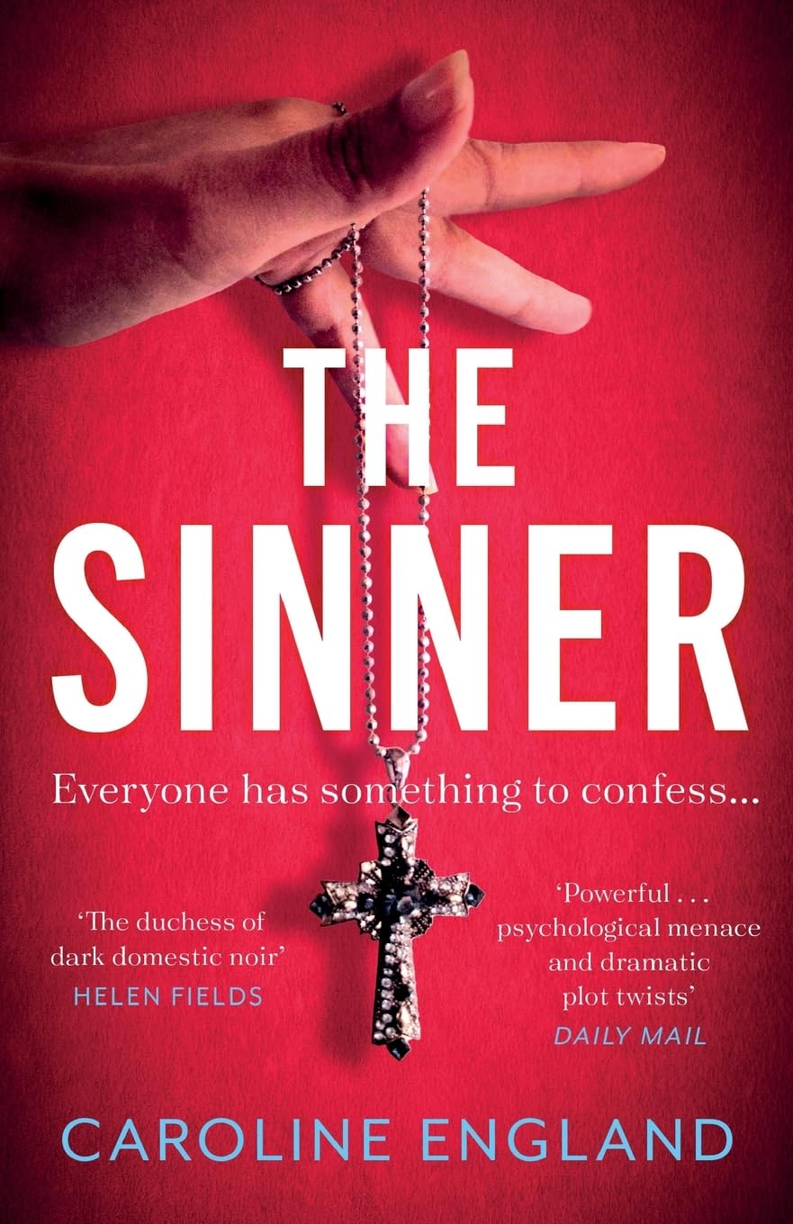 The Sinner Action & Adventure