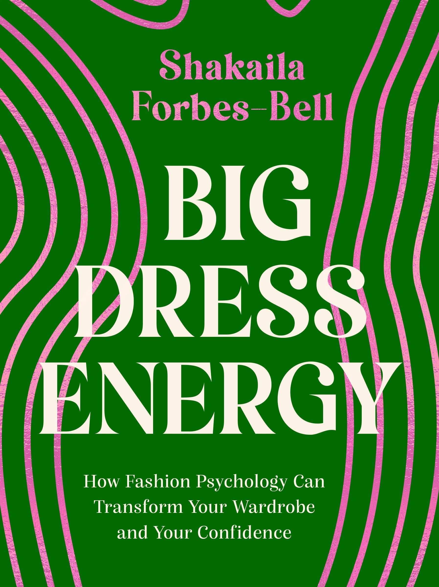 Big Dress Energy Leisure & Fun