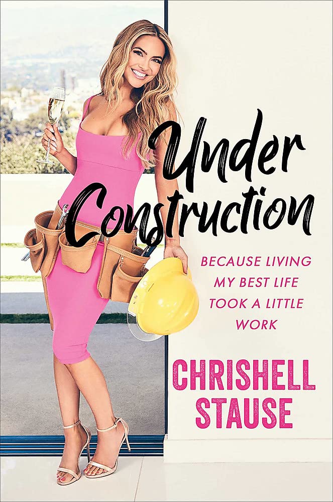 Under Construction: Because Living My Best Life Took a Little Work Drama