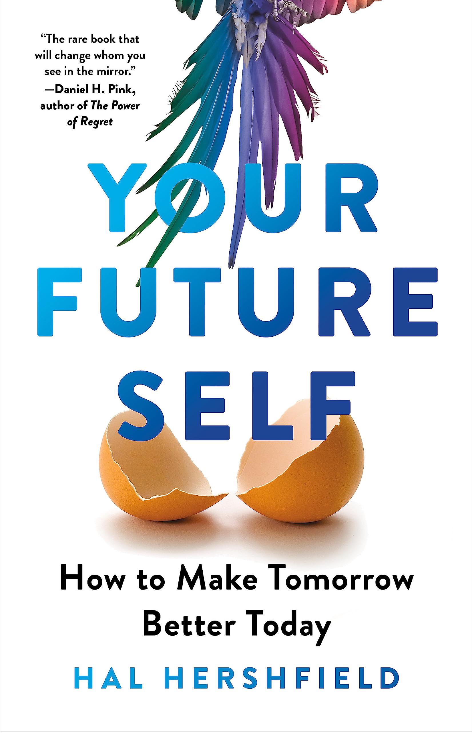 Your Future Self Psychology