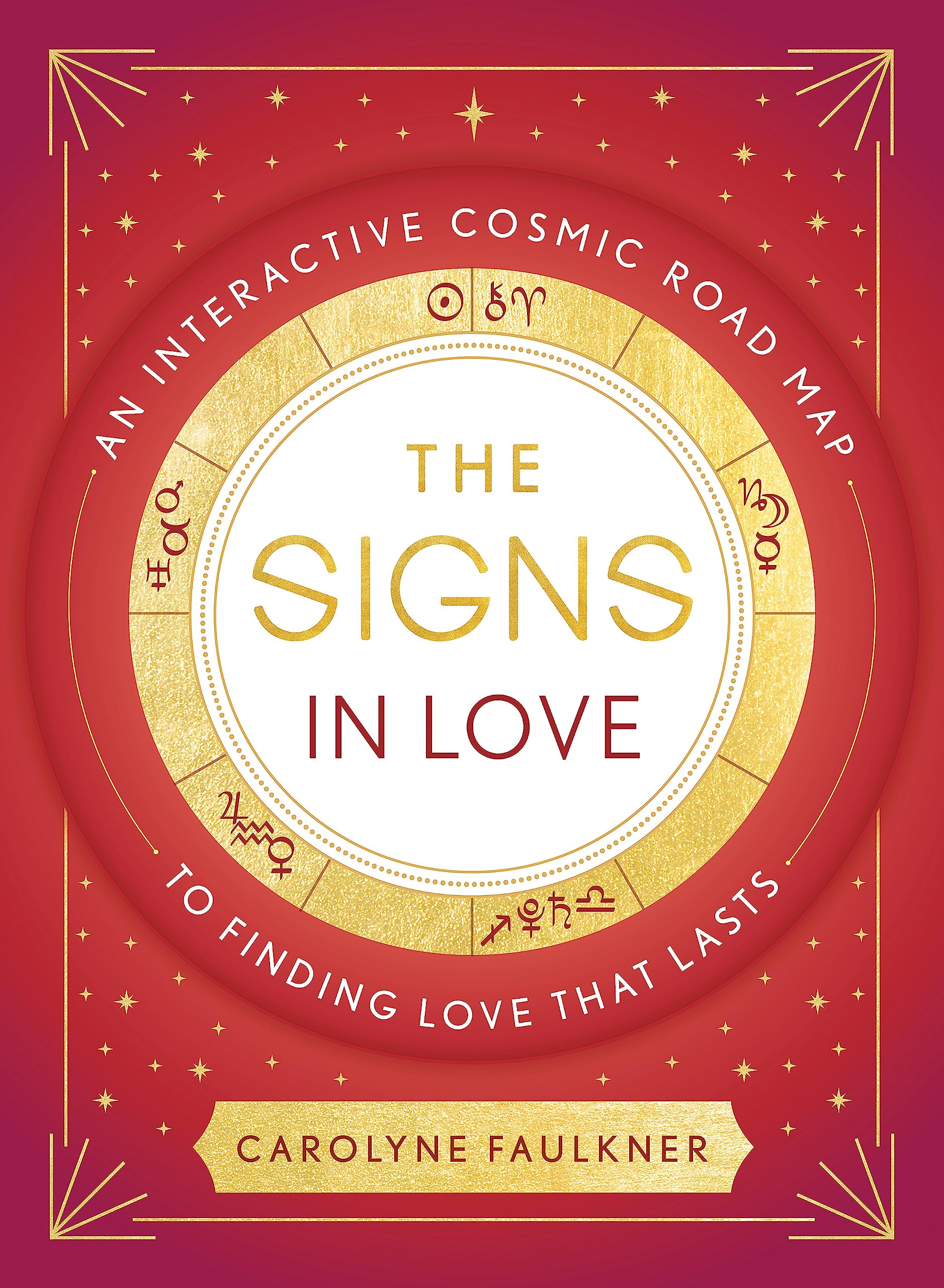 The Signs in Love Natural Sciences