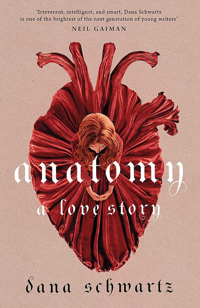 Anatomy Fiction