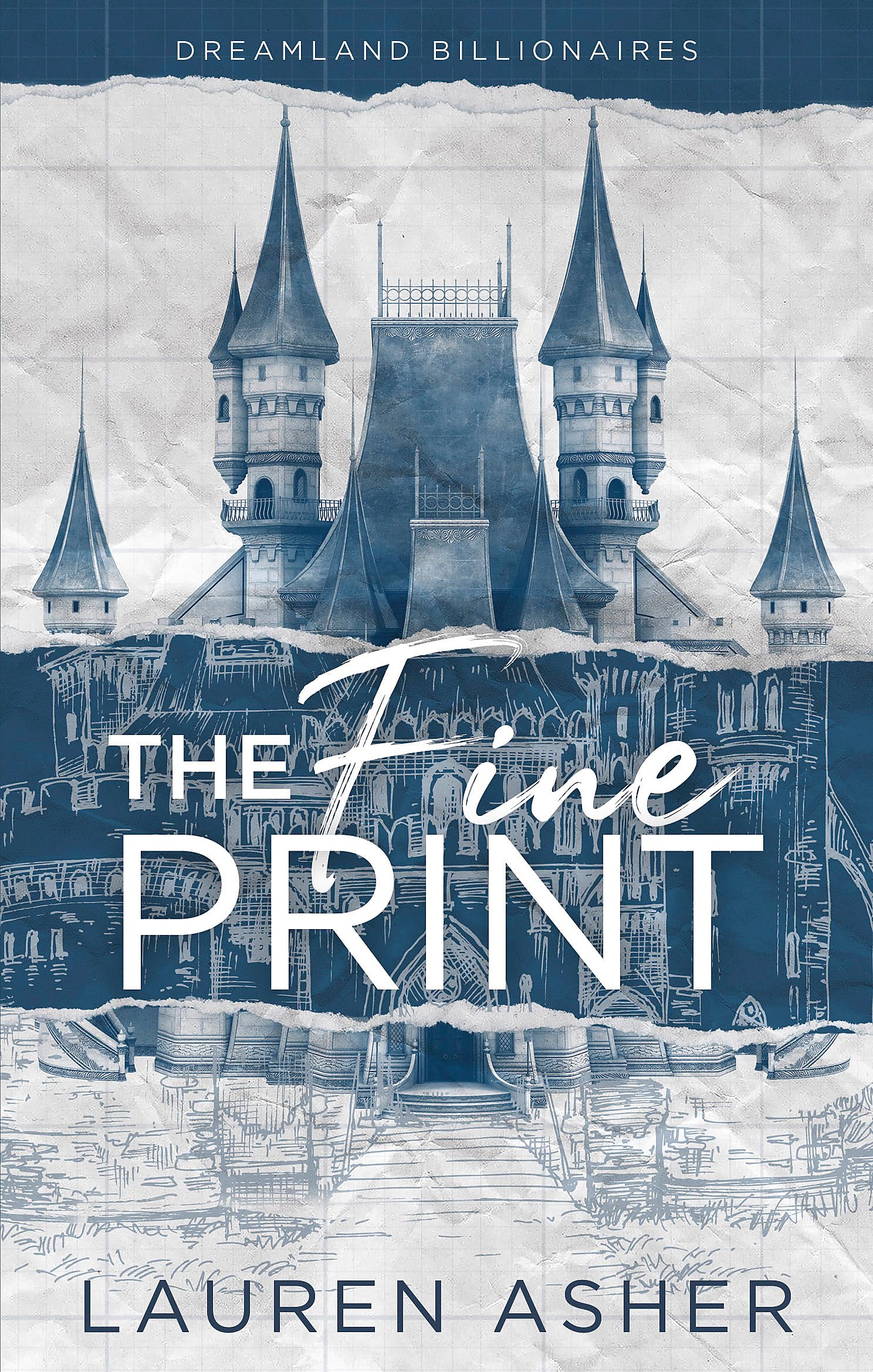 Product Image: The Fine Print