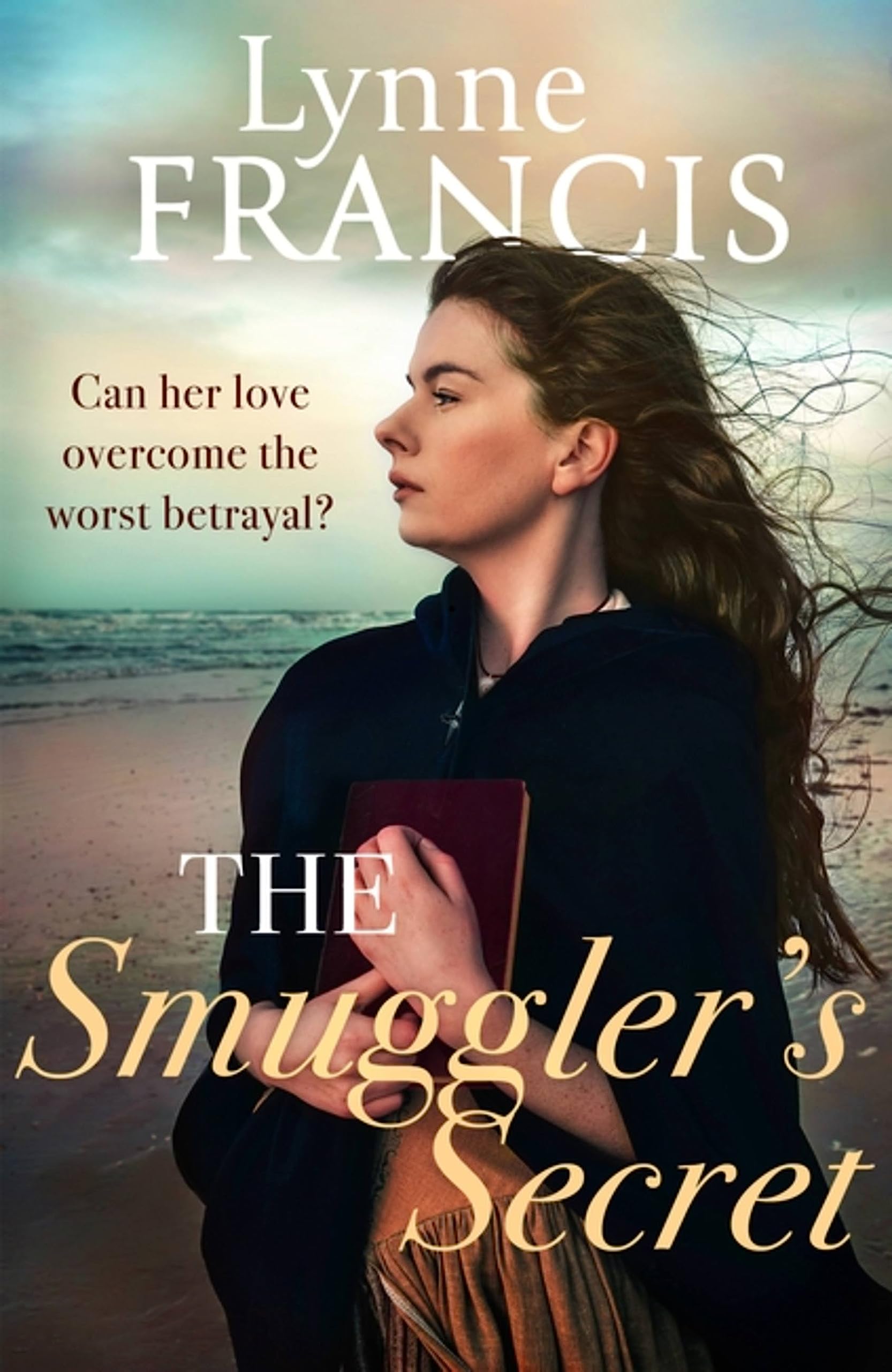 The Smuggler's Secret: a gripping, evocative historical saga (Castle Bay Trilogy) Historical Fiction