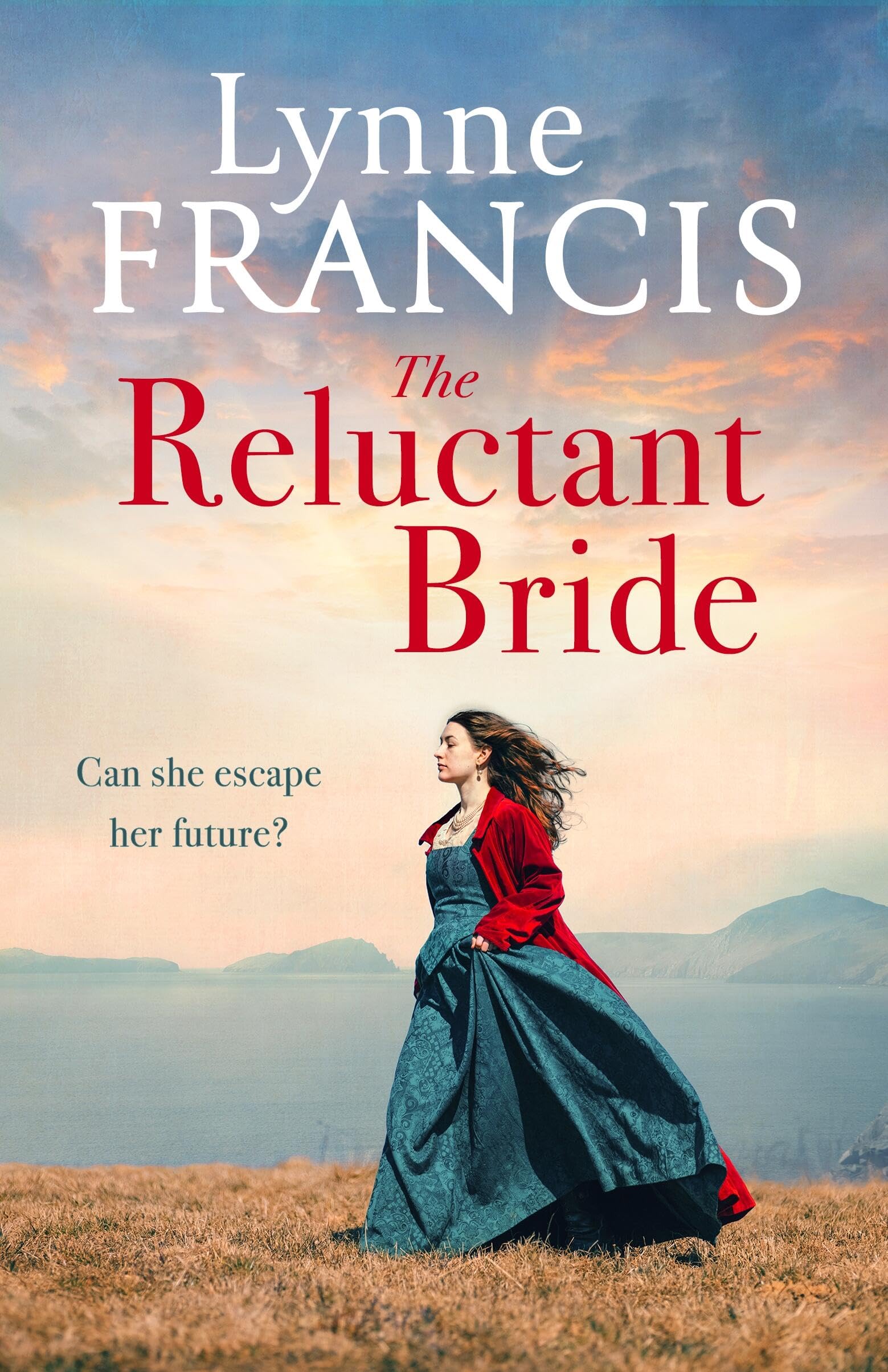 The Reluctant Bride Historical Fiction