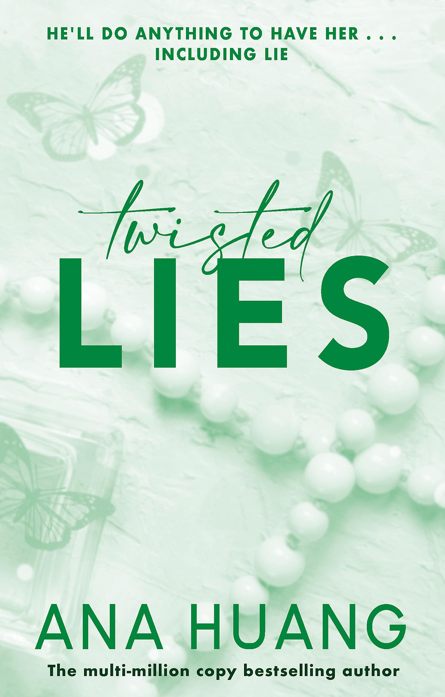 Twisted Lies Historical Fiction