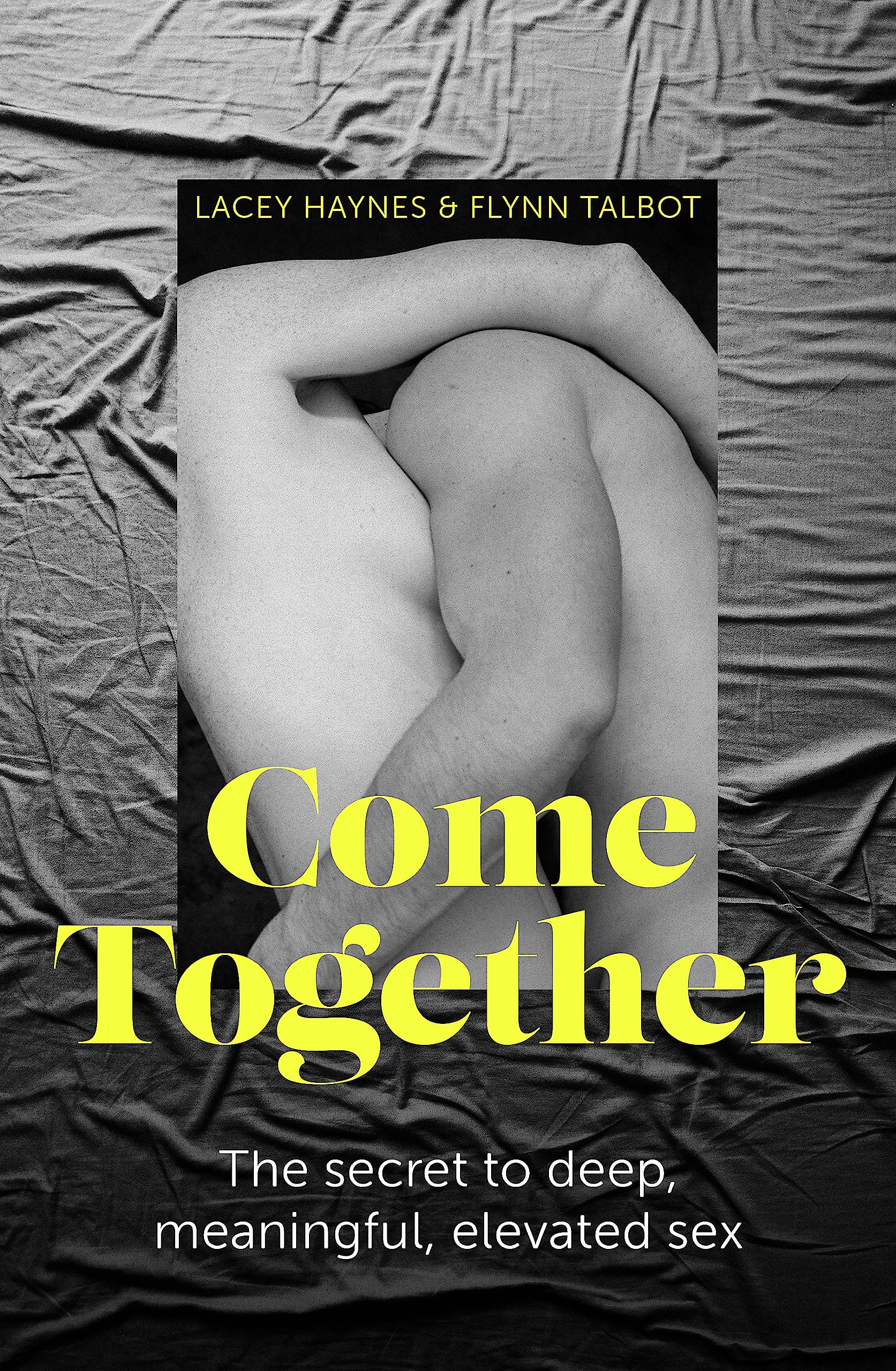 Come Together Eroticism