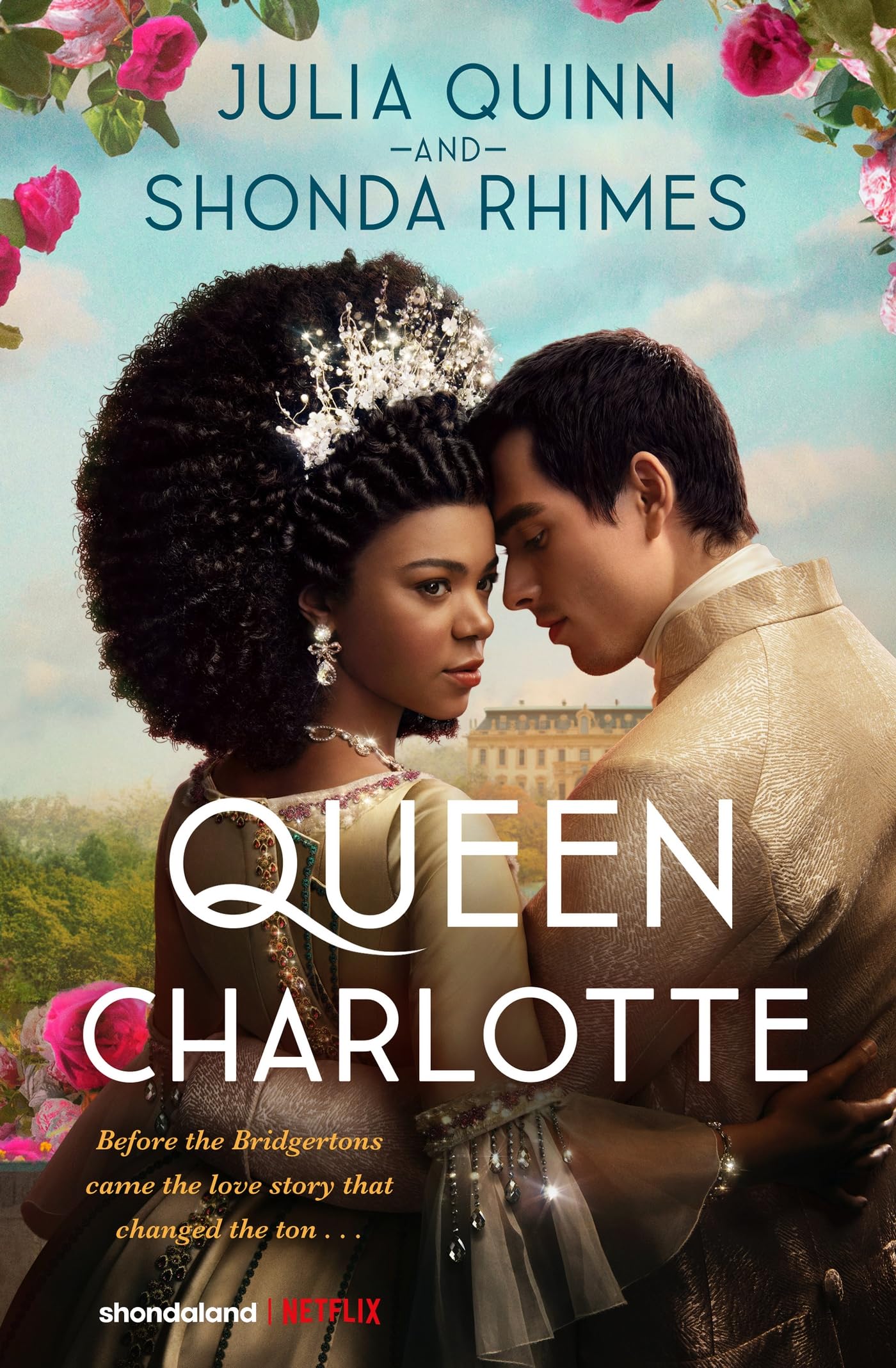 Product Image: Queen Charlotte