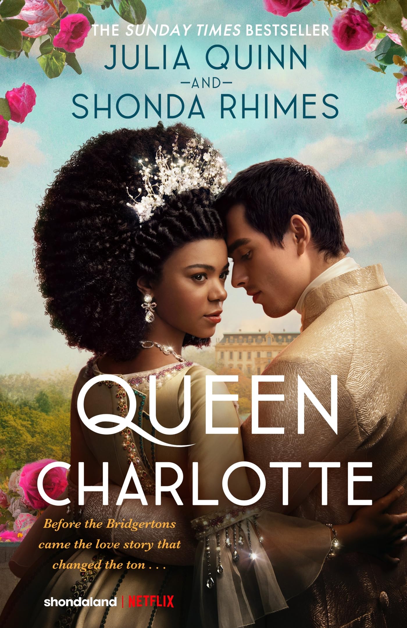 Product Image: Queen Charlotte