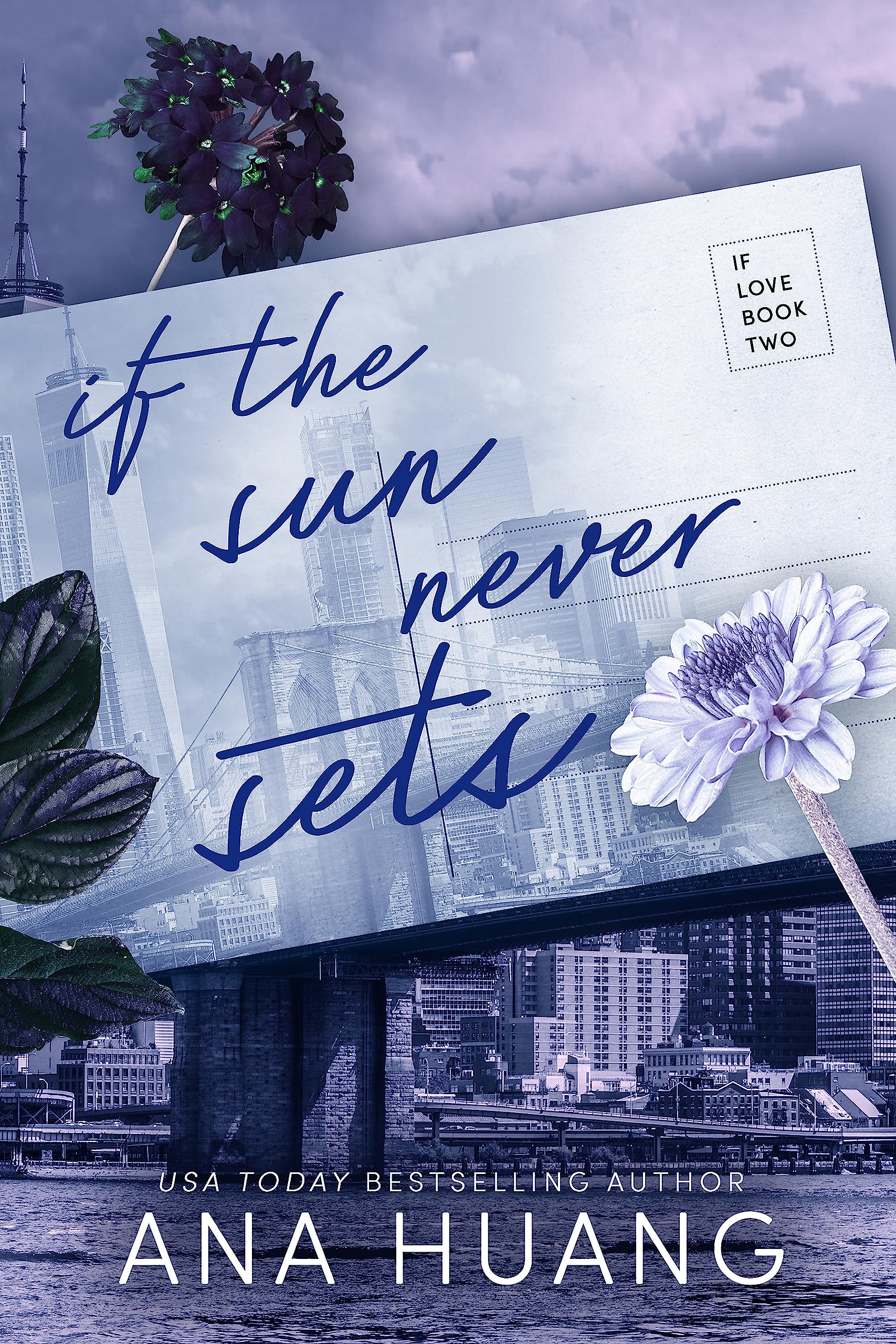 Product Image: If the Sun Never Sets