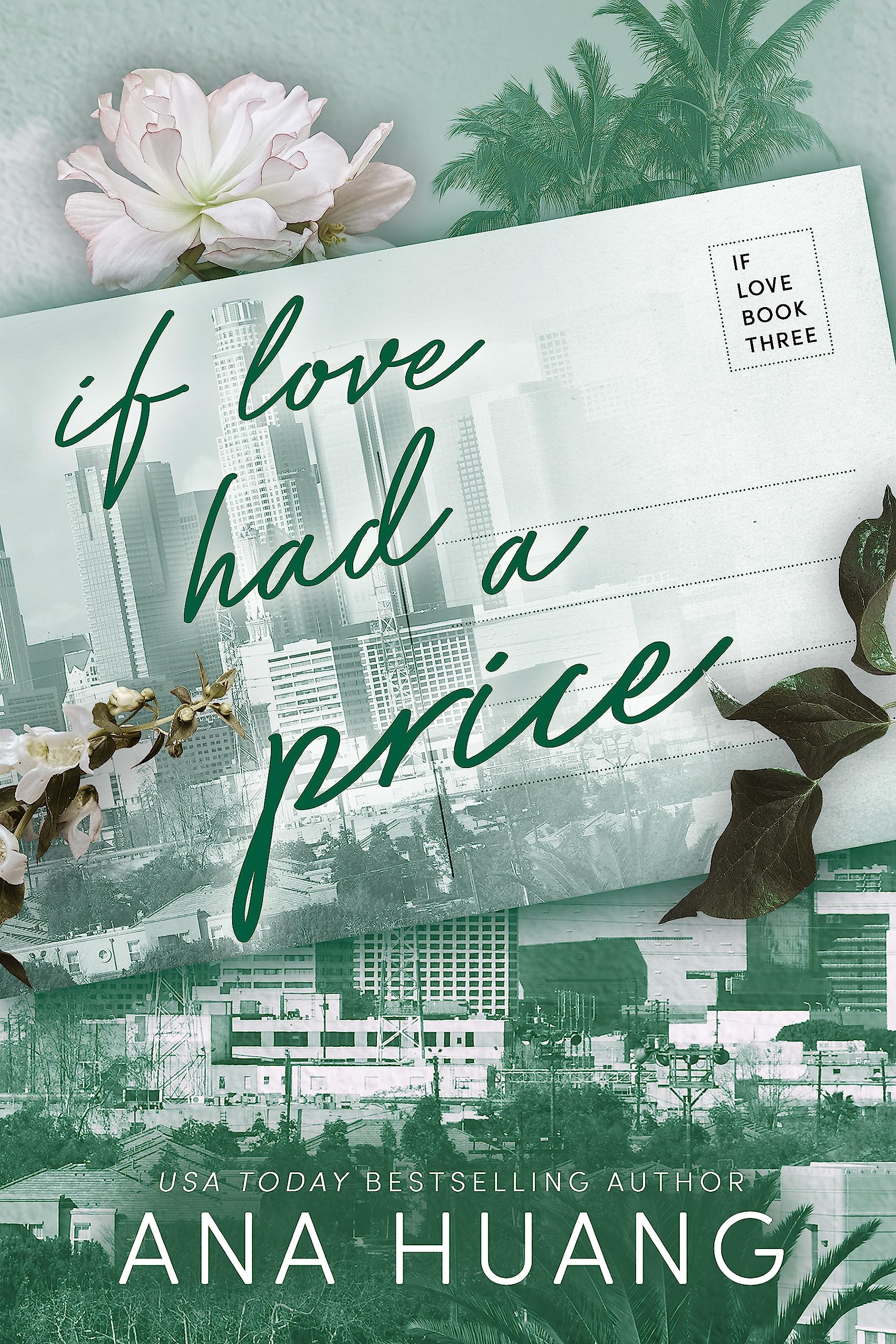 If Love Had A Price Contemporary literature