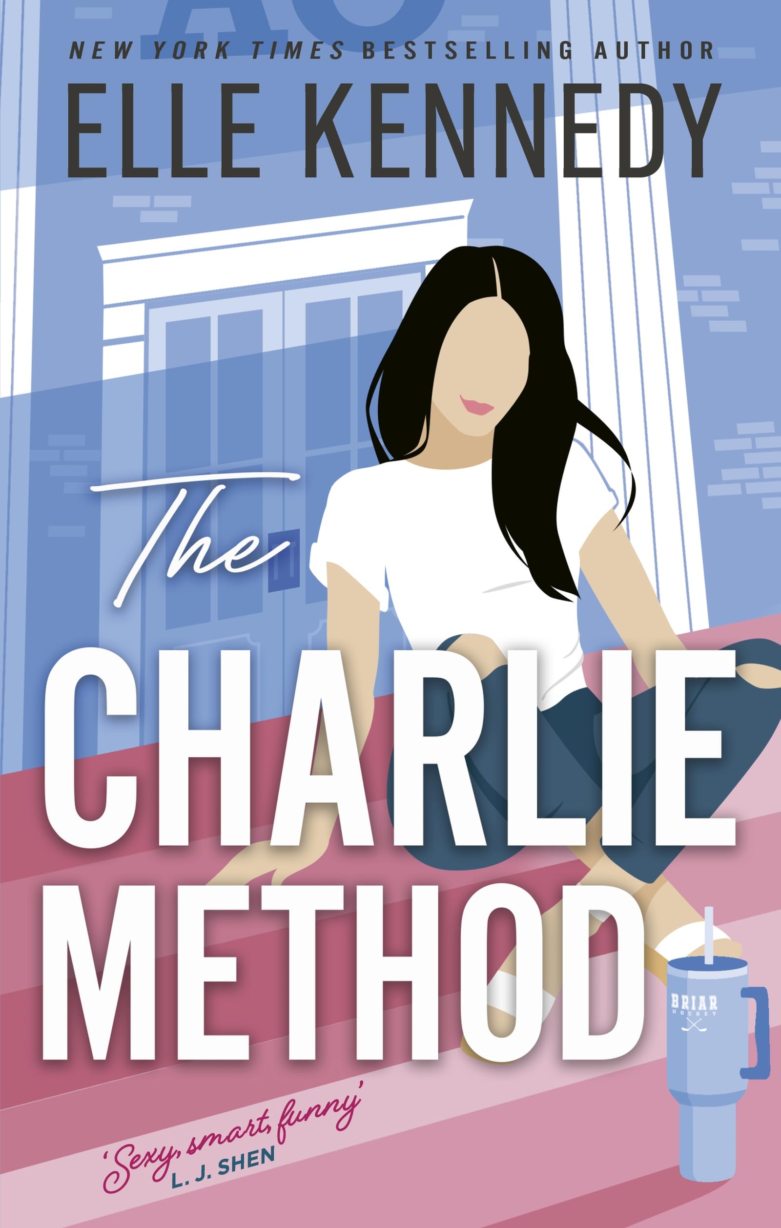 The Charlie Method Contemporary literature Books