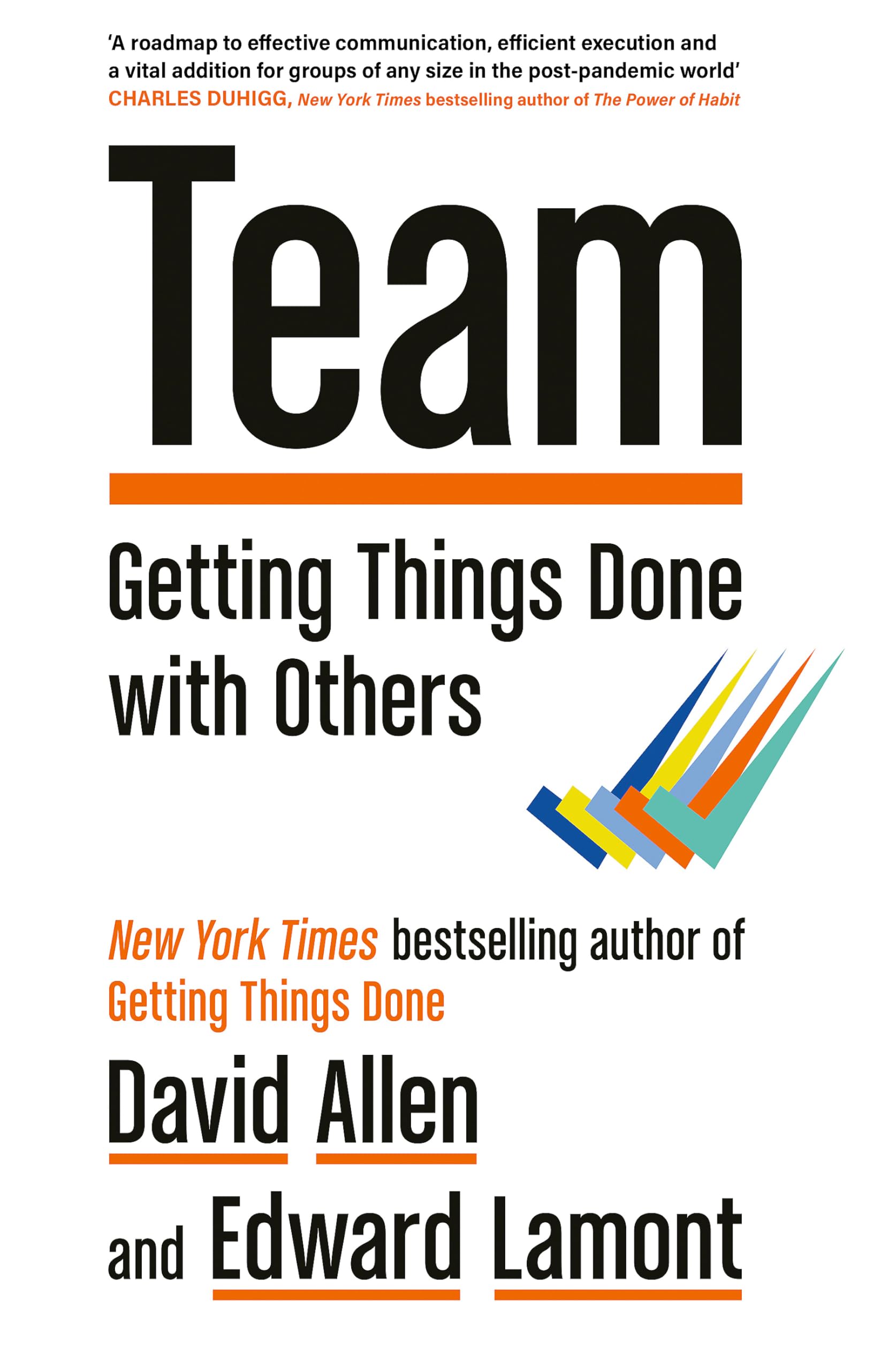 Team Business, Finance & Career Books