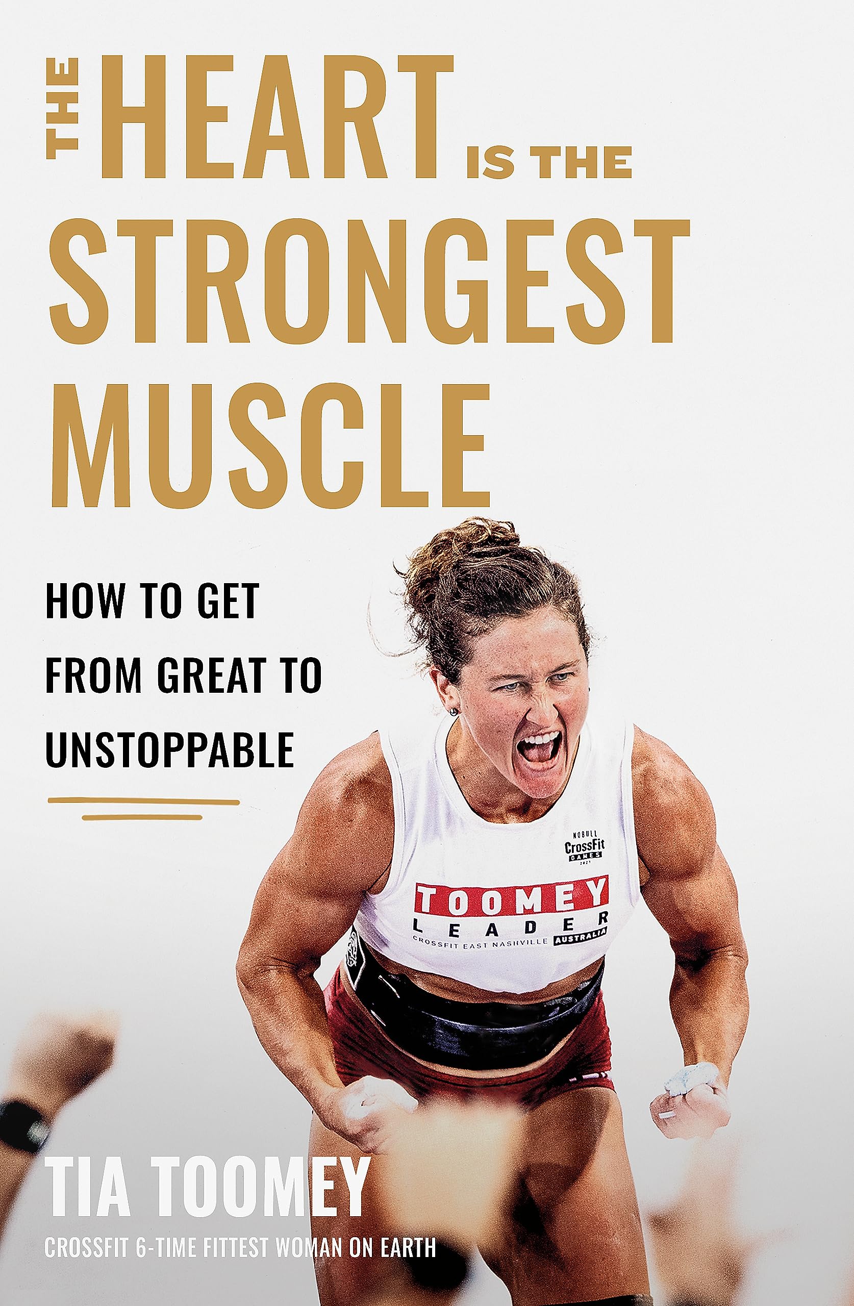 The Heart is the Strongest Muscle Memories