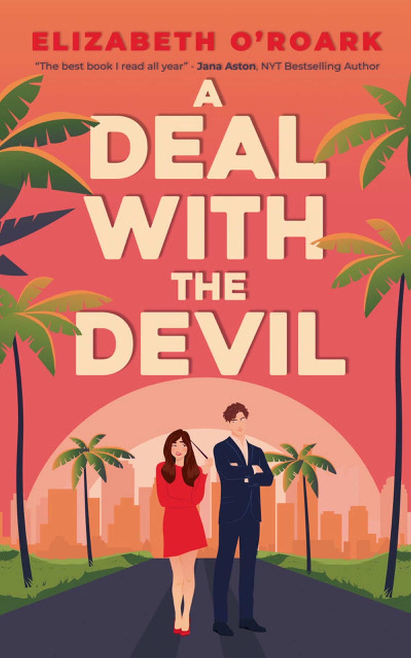 Product Image: A Deal With The Devil