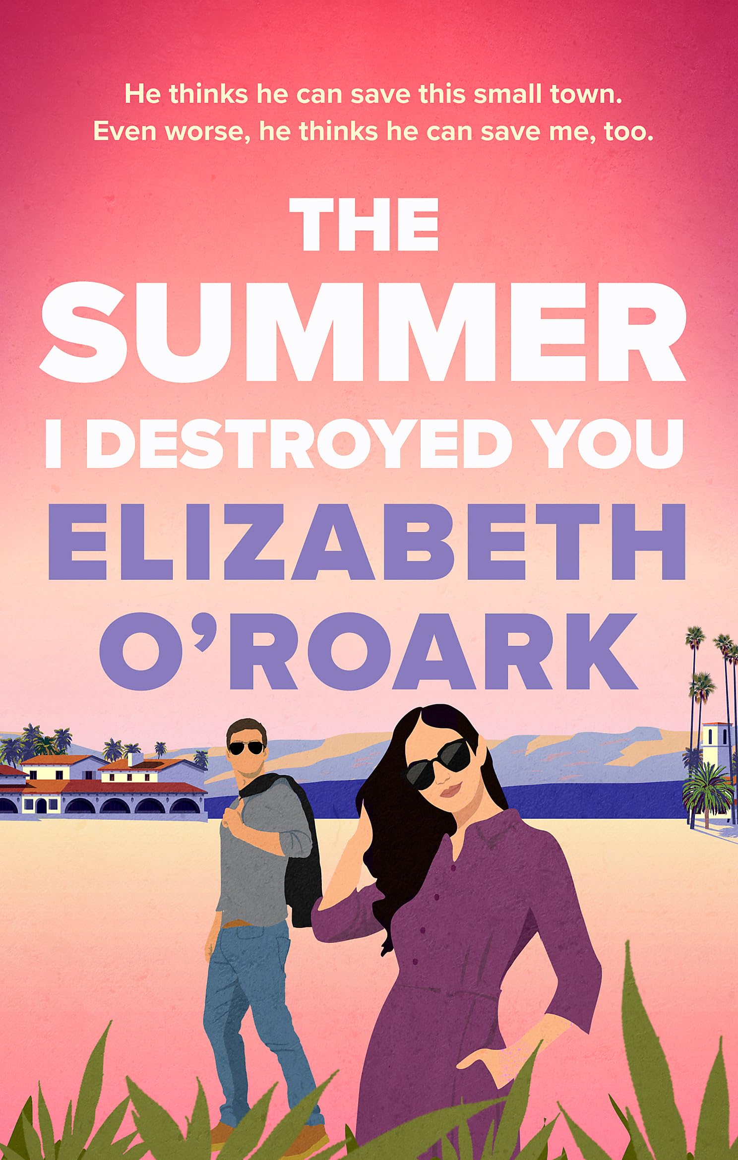 The Summer I Destroyed You Contemporary literature