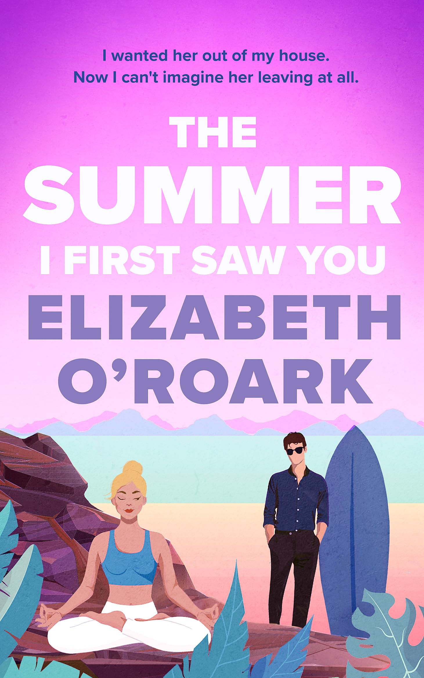 The Summer I First Saw You: The perfect angsty, age gap, forbidden romance! Contemporary literature